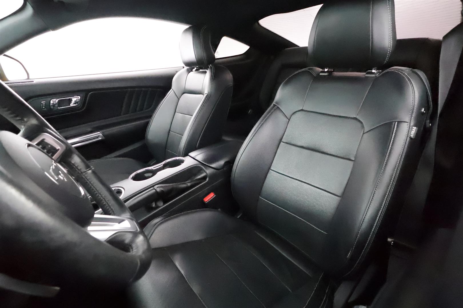 FORD Mustang 2016