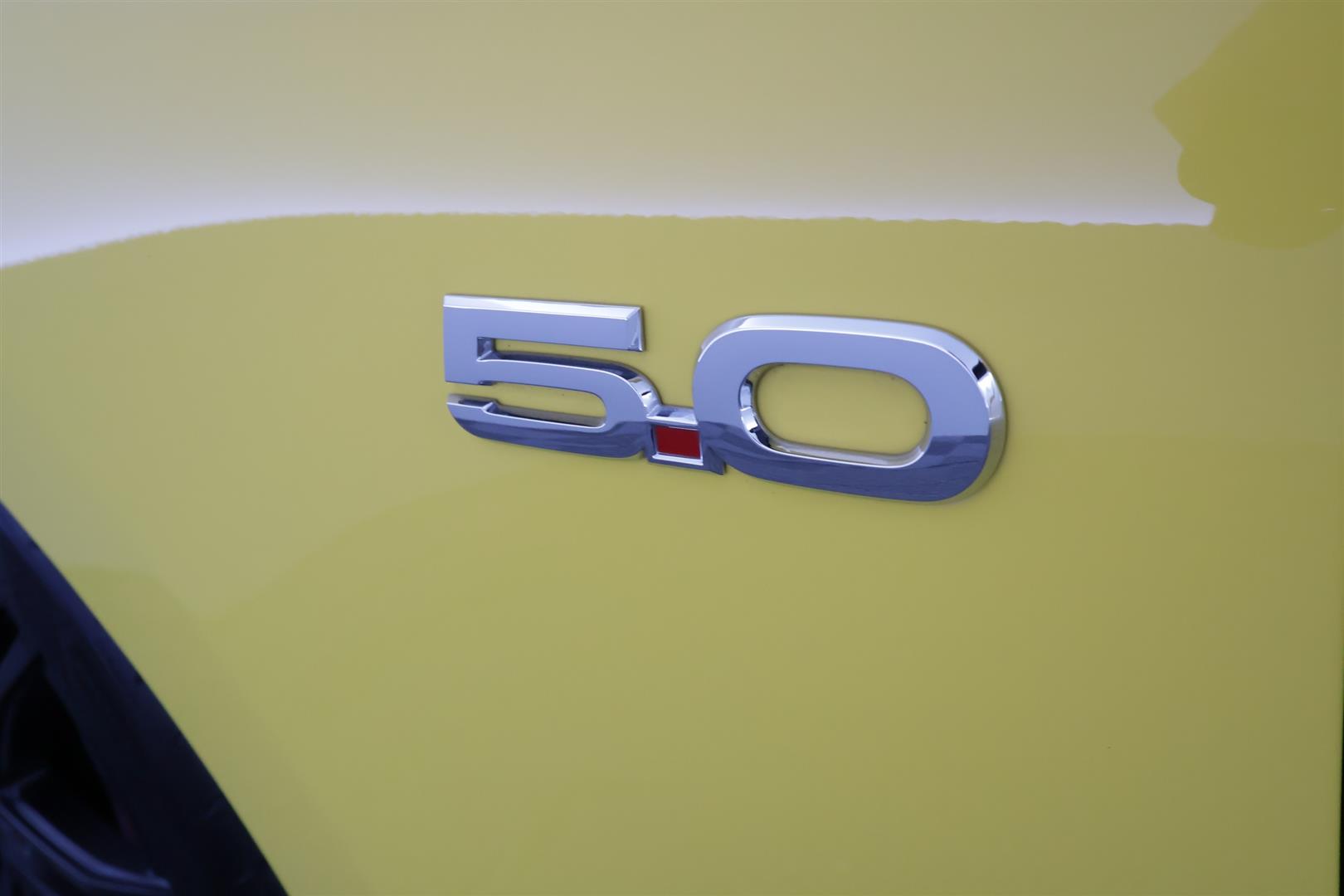 FORD Mustang 2016