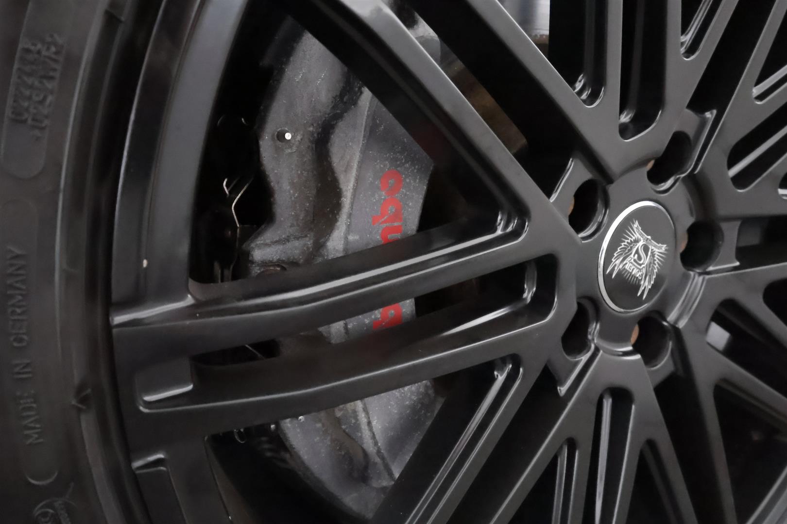 FORD Mustang 2016