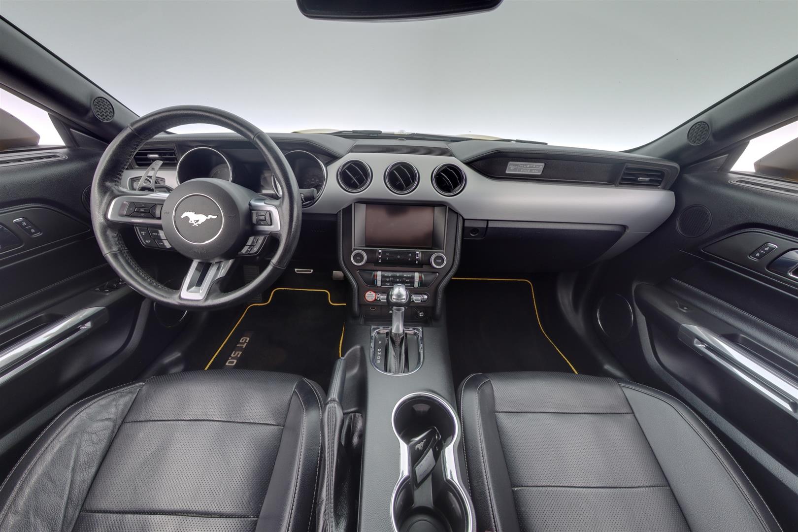 FORD Mustang 2016