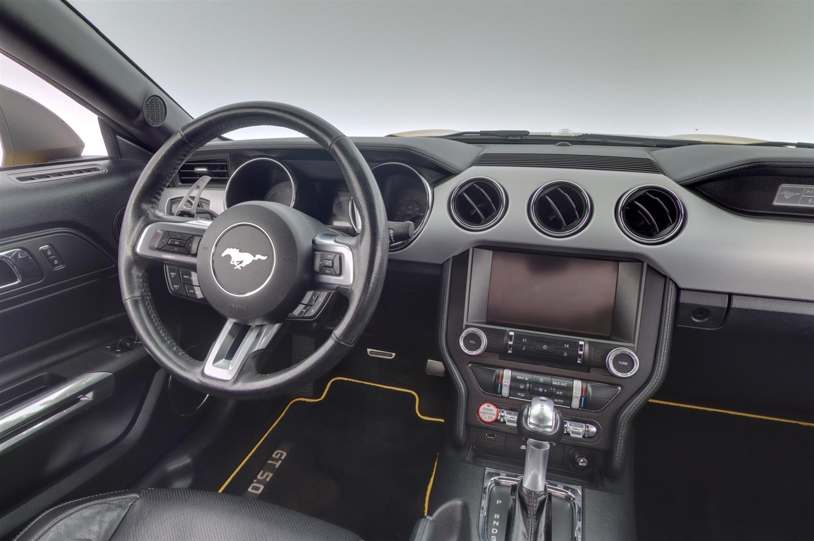FORD Mustang 2016