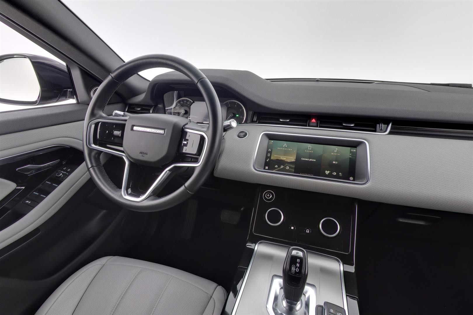 Land Rover Range Rover Evoque 2022