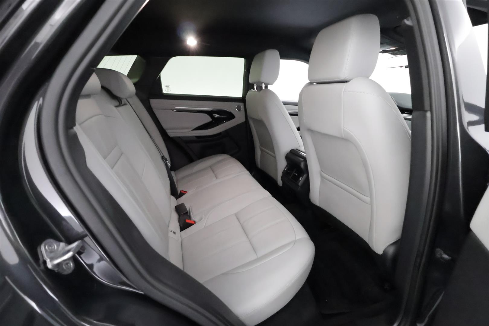 Land Rover Range Rover Evoque 2022