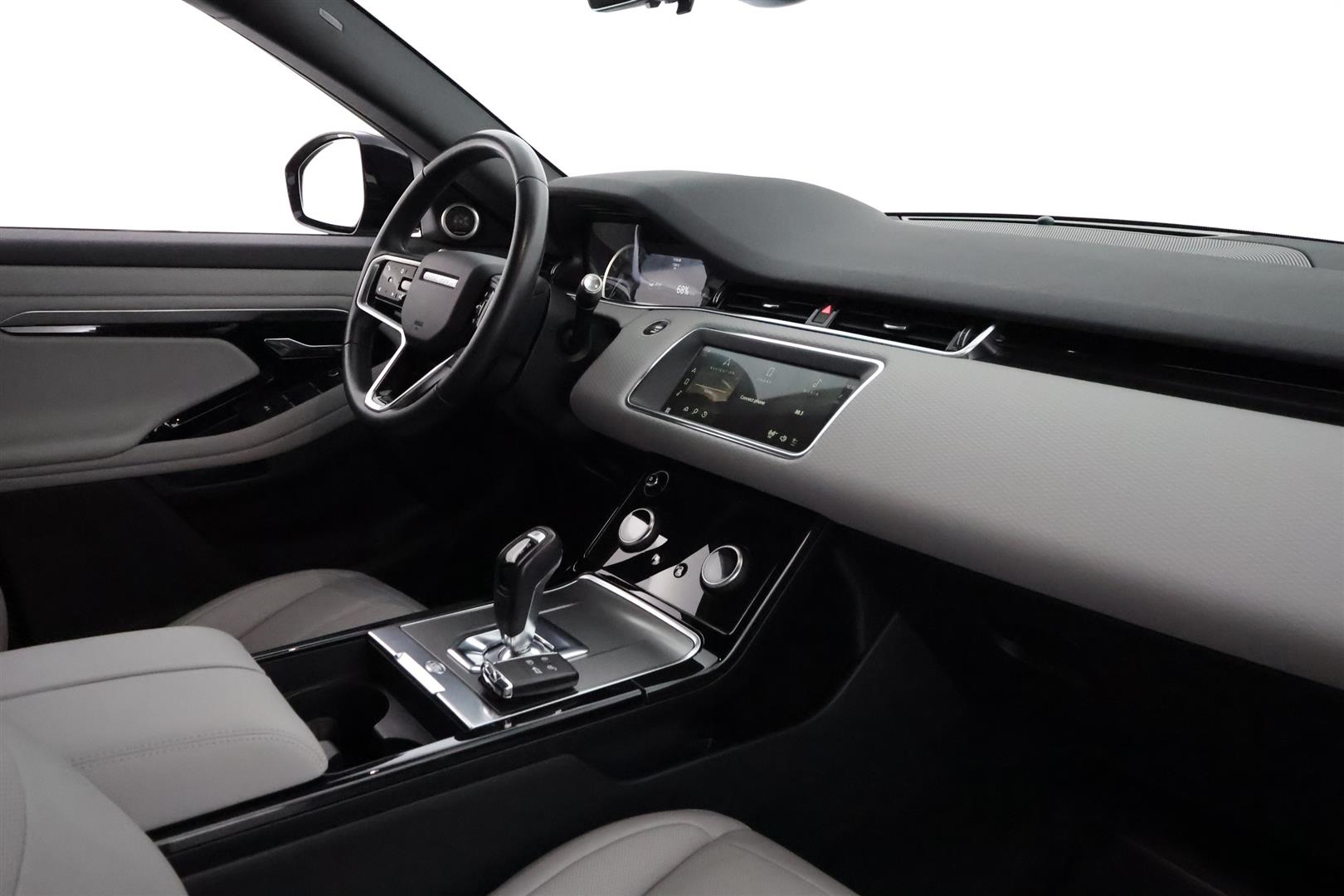 Land Rover Range Rover Evoque 2022