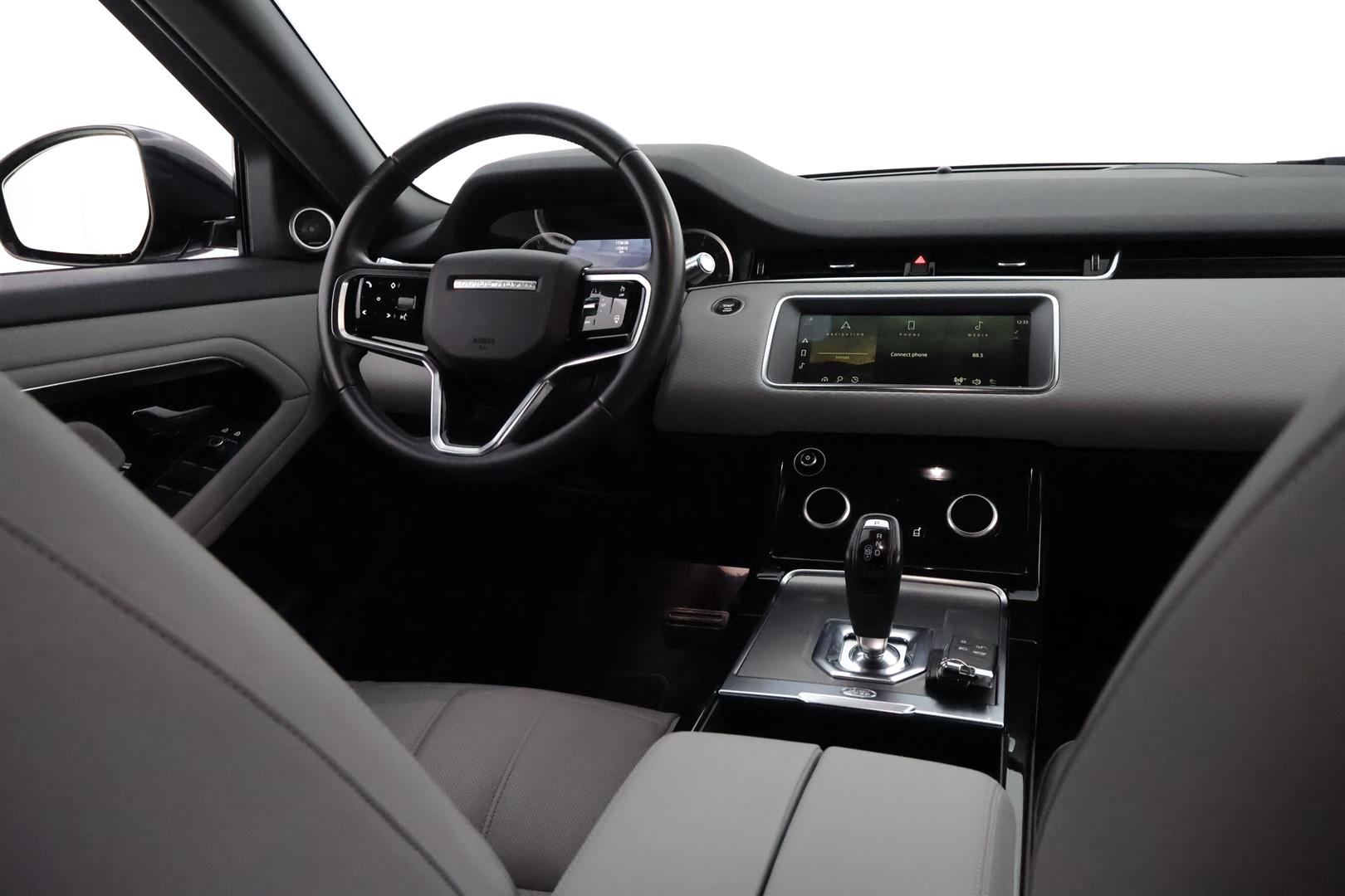 Land Rover Range Rover Evoque 2022