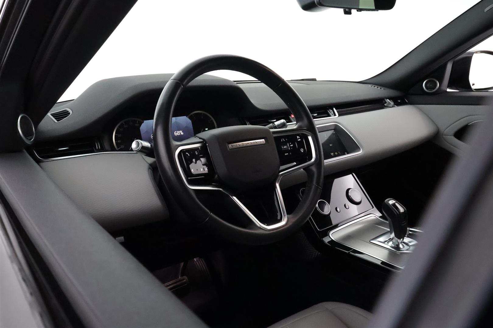 Land Rover Range Rover Evoque 2022