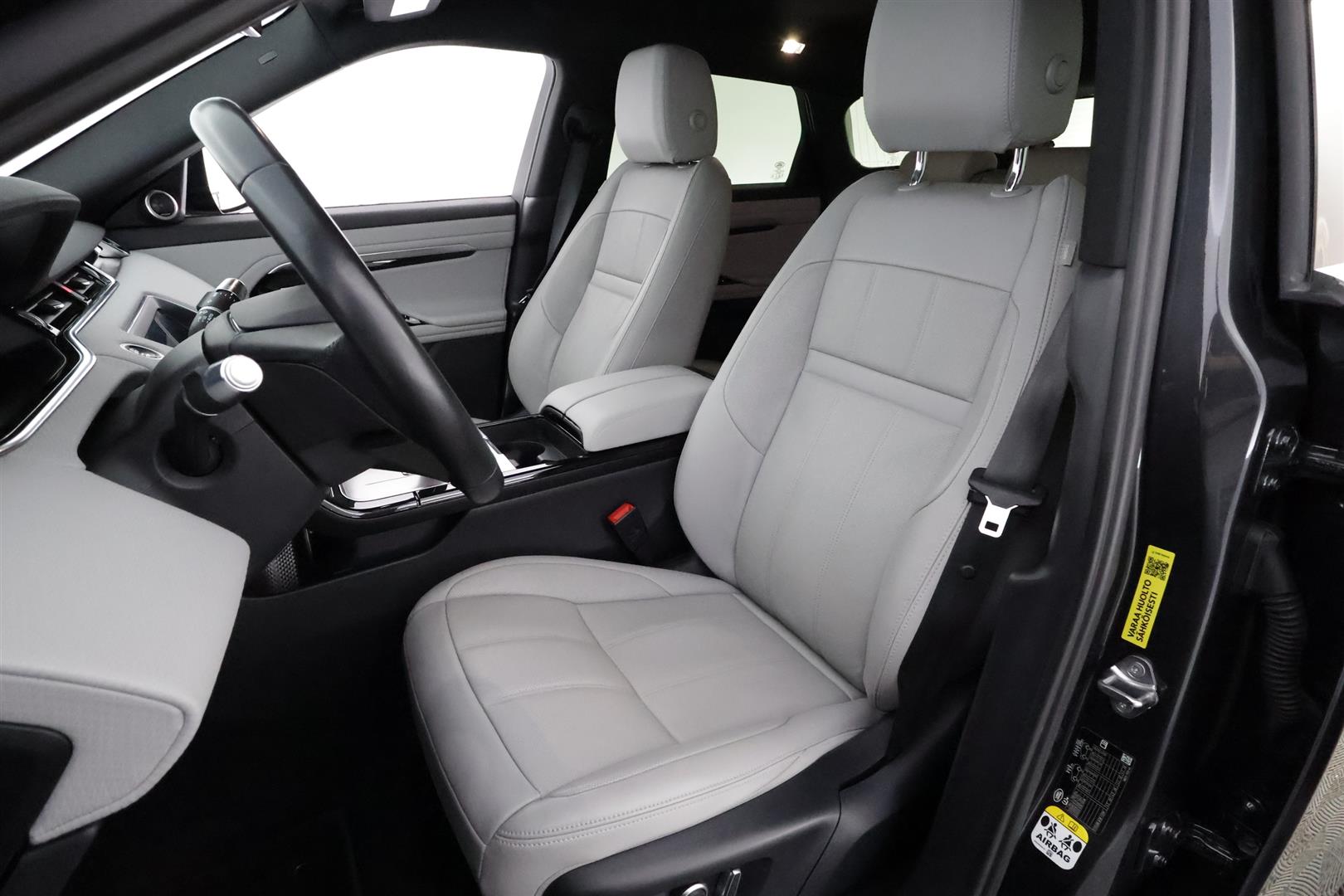 Land Rover Range Rover Evoque 2022