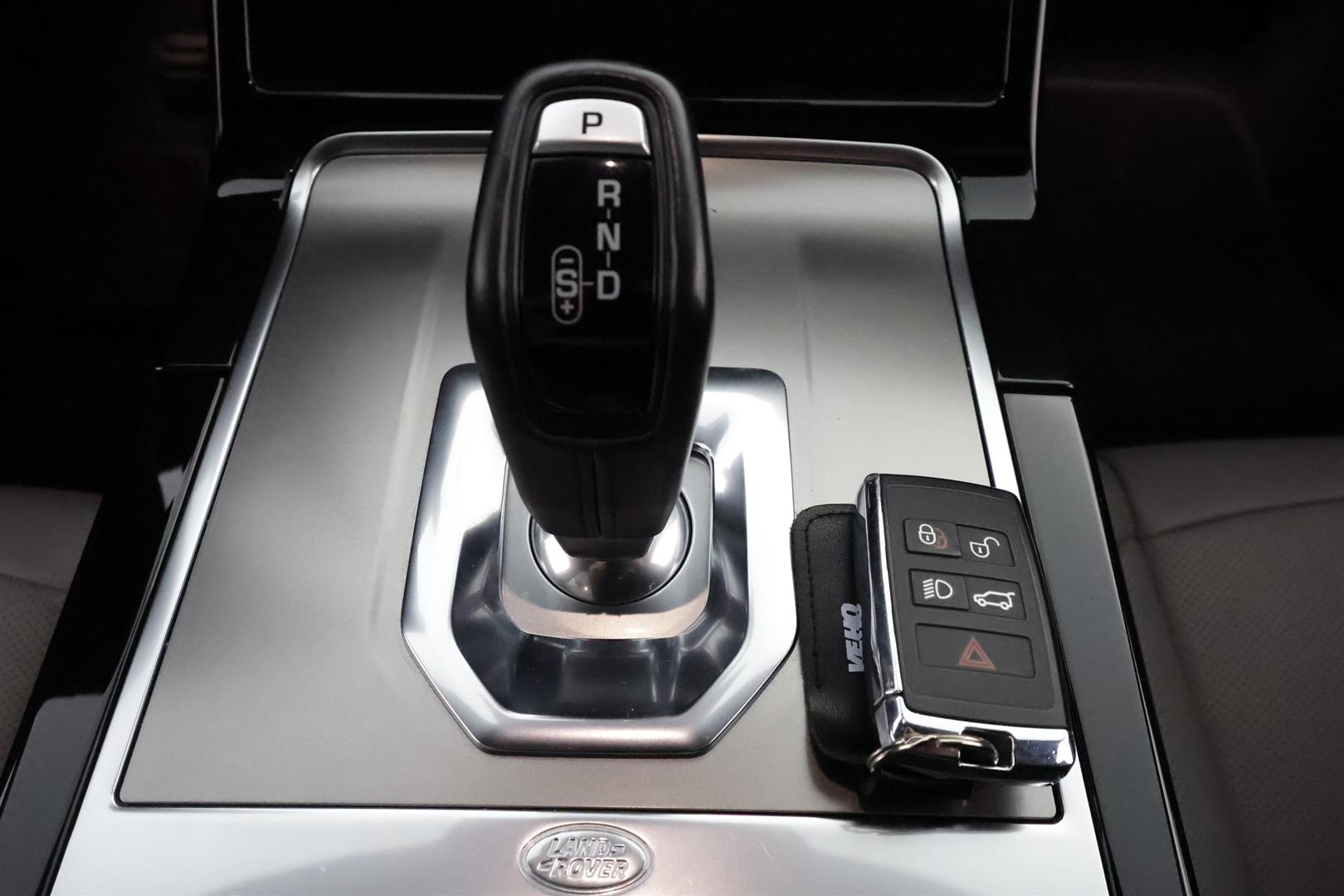 Land Rover Range Rover Evoque 2022