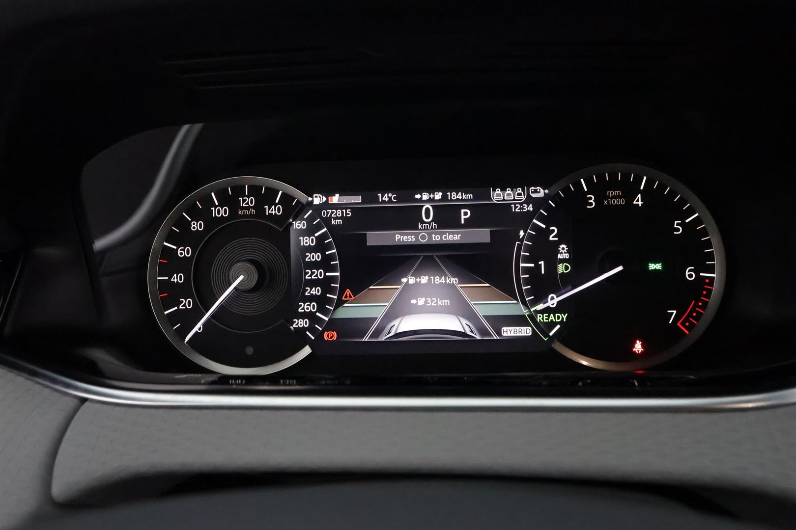 Land Rover Range Rover Evoque 2022