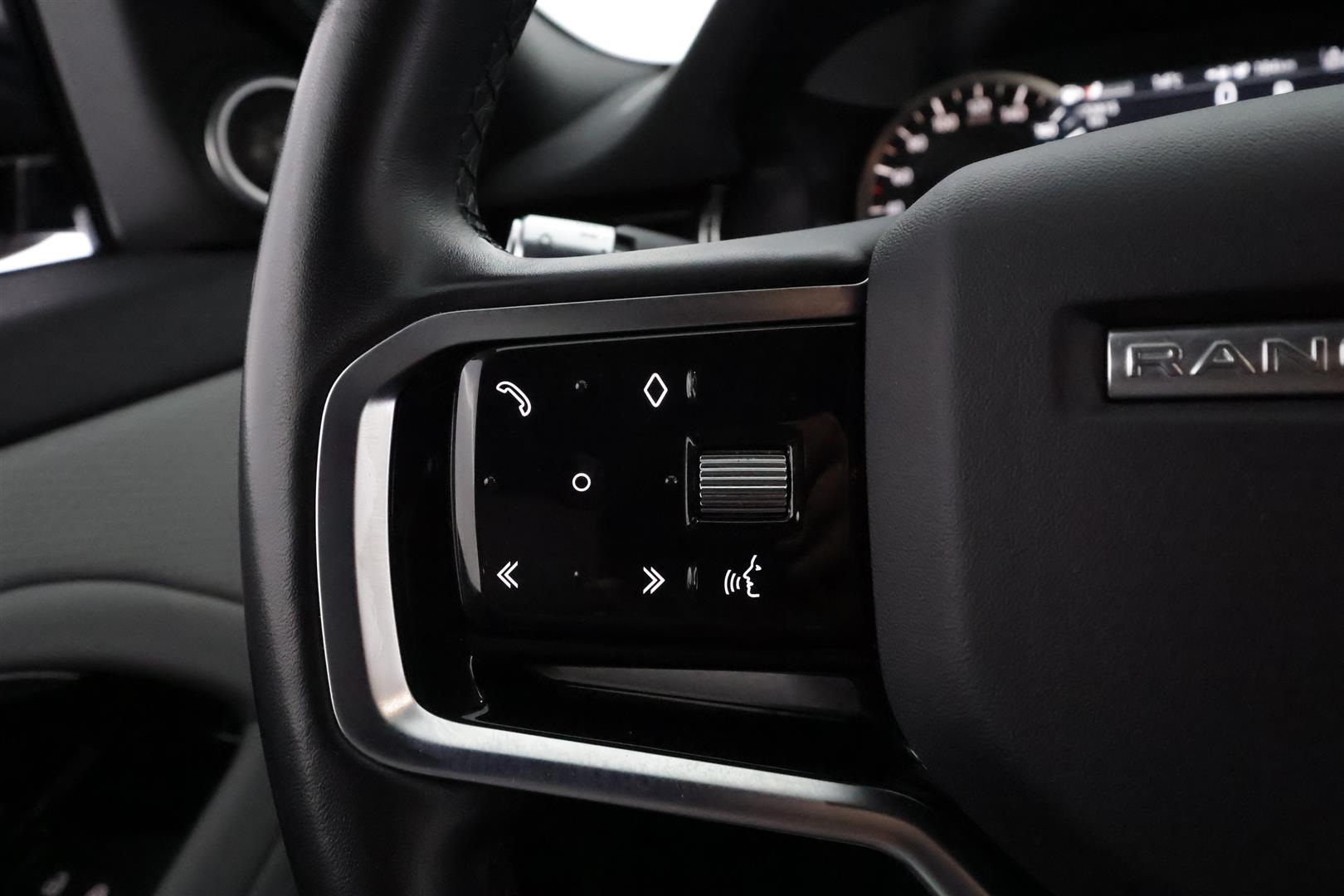 Land Rover Range Rover Evoque 2022