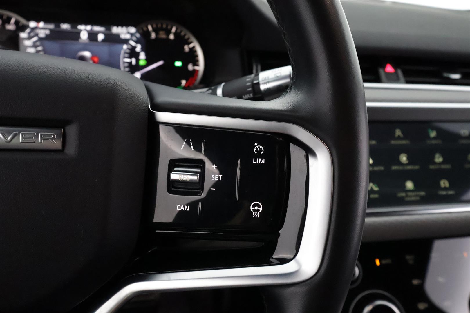 Land Rover Range Rover Evoque 2022