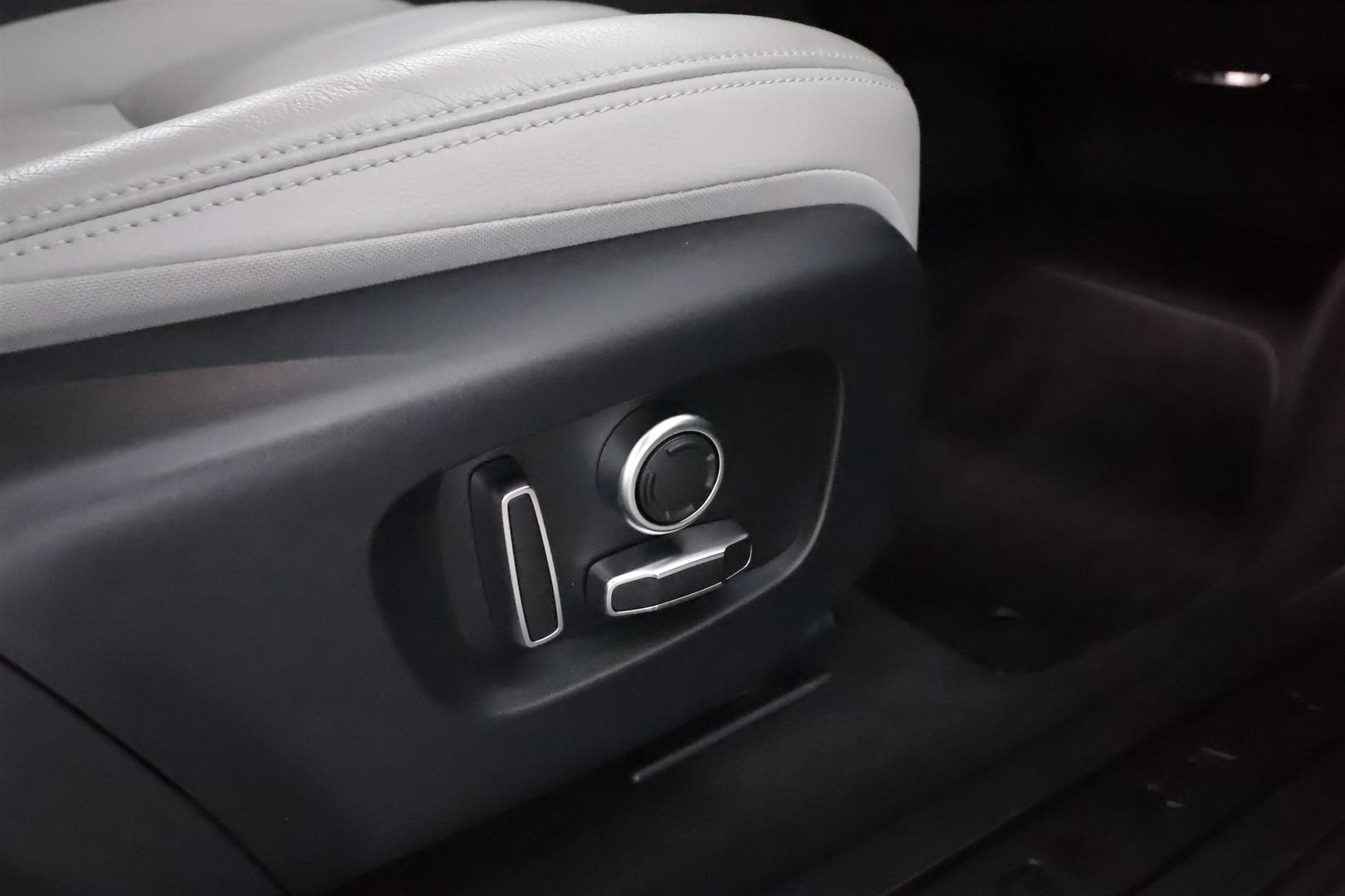 Land Rover Range Rover Evoque 2022