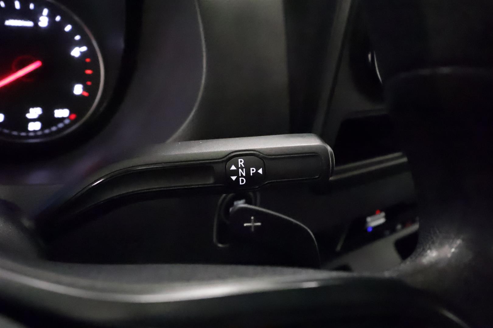 Mercedes-Benz Sprinter 2021