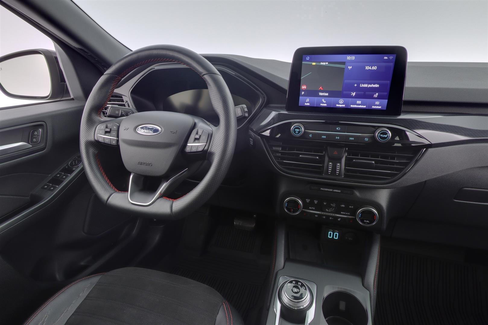 Ford Kuga 2021