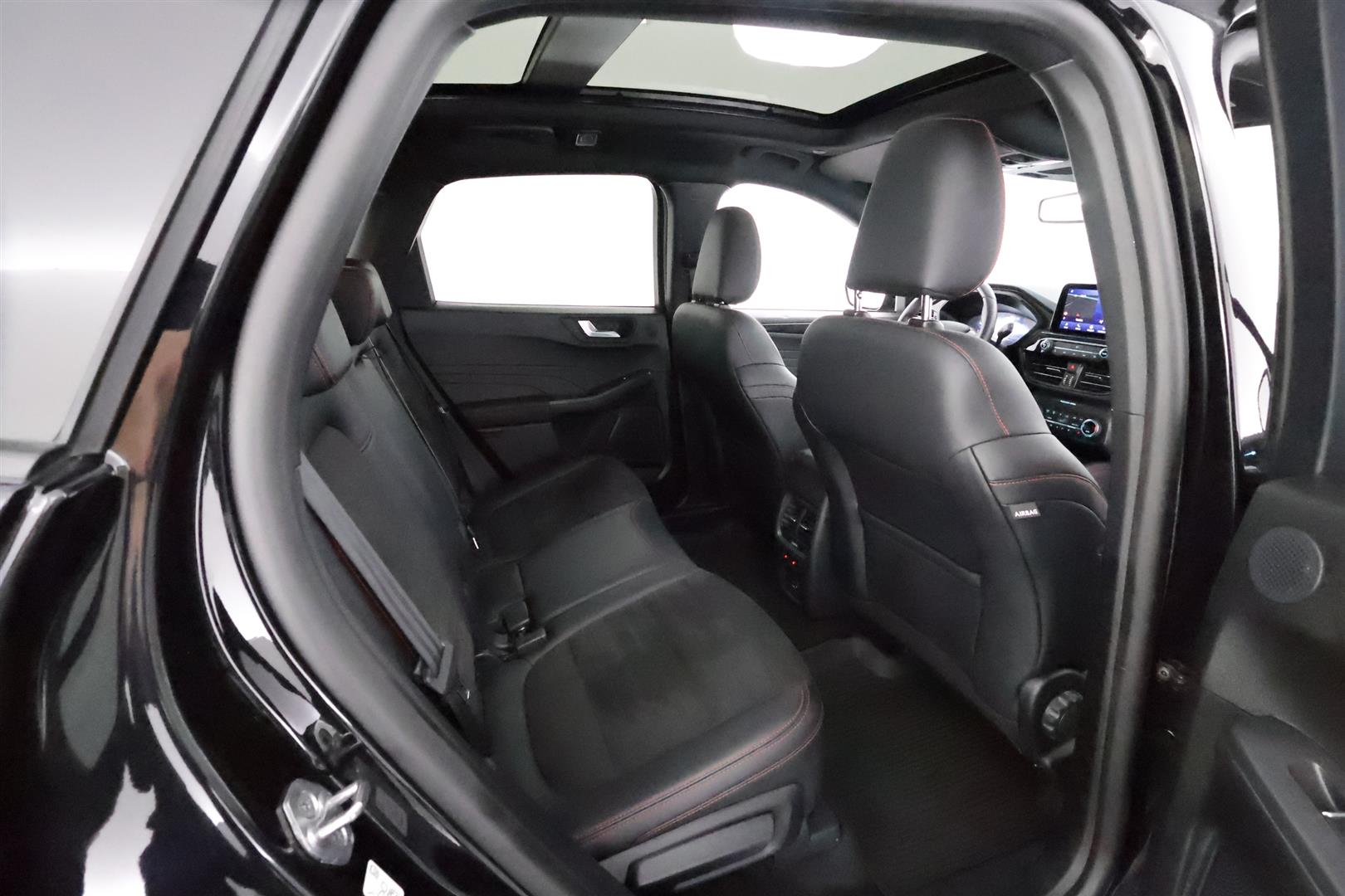Ford Kuga 2021