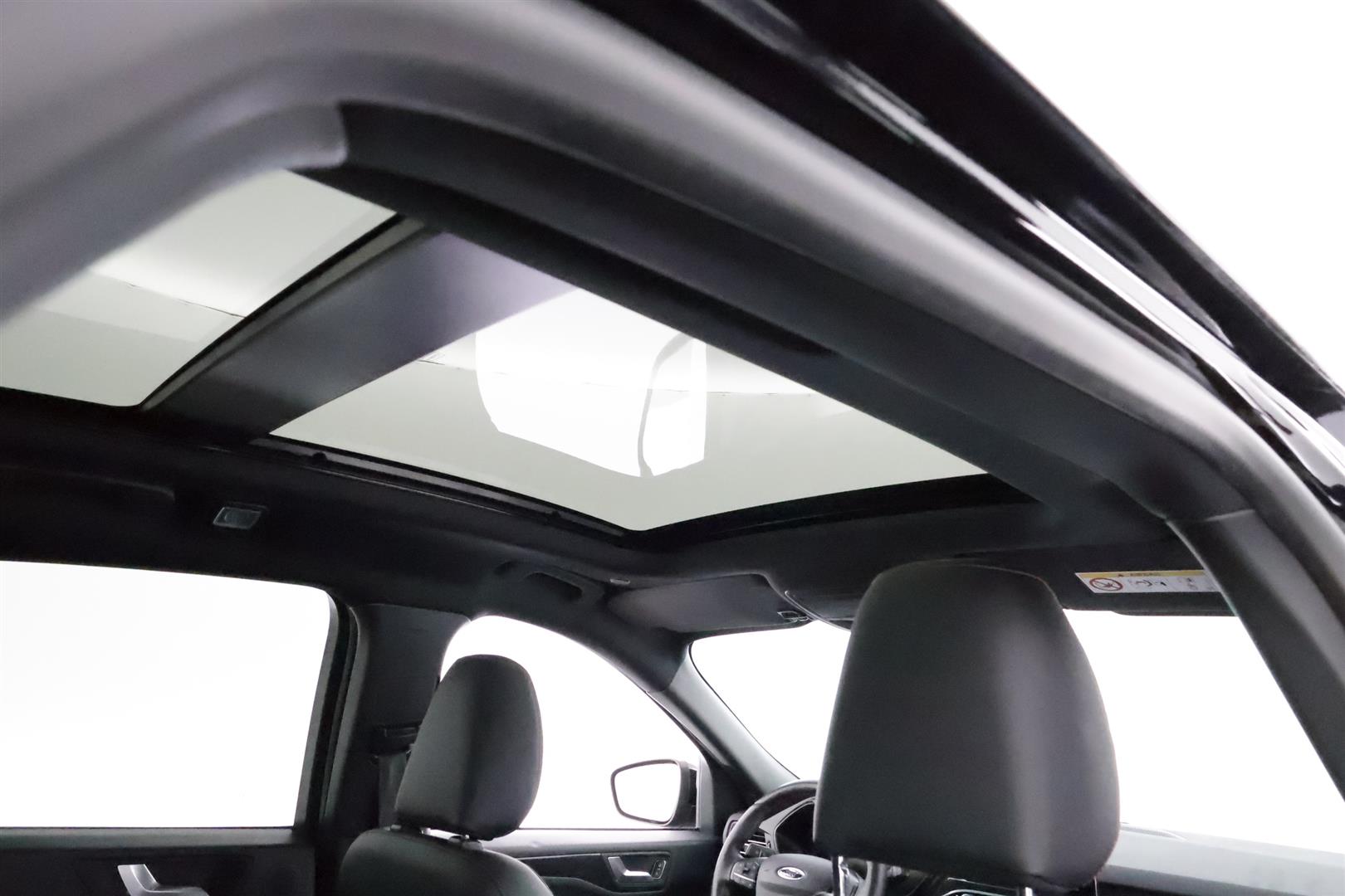 Ford Kuga 2021