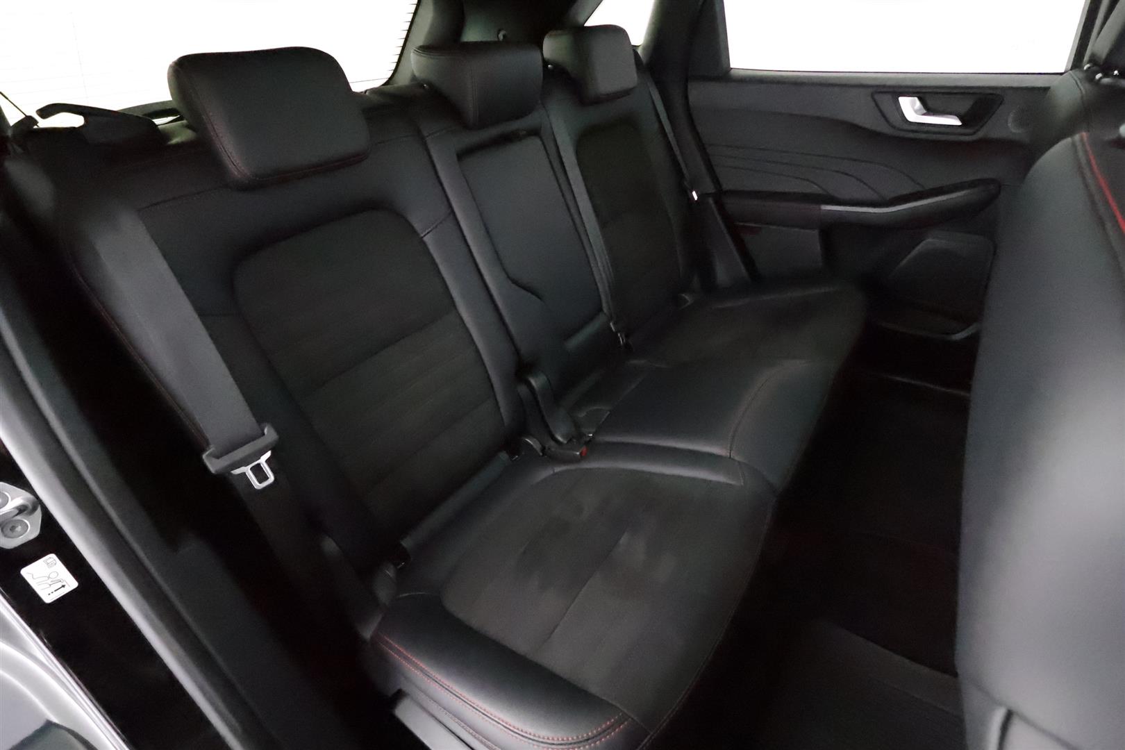Ford Kuga 2021