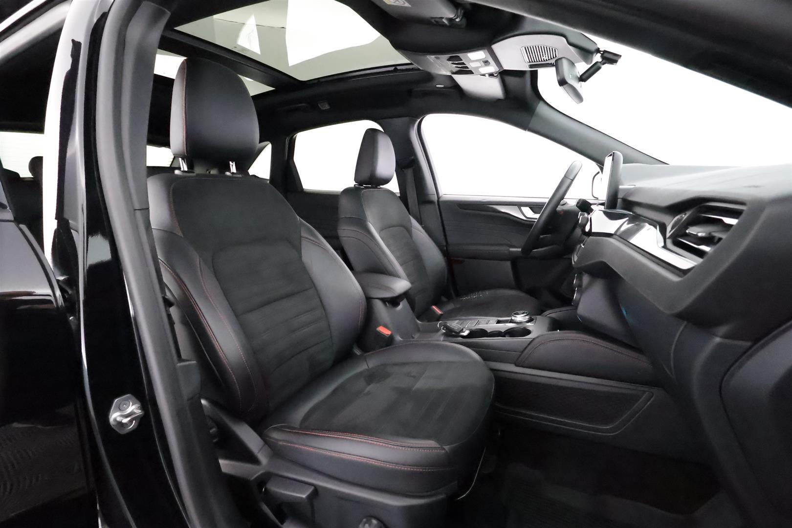 Ford Kuga 2021
