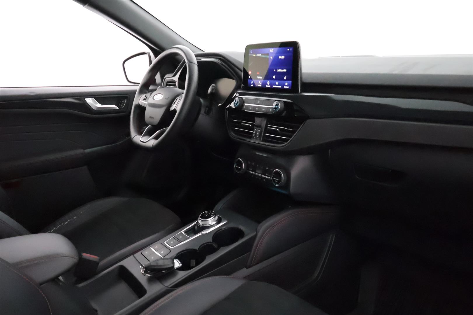 Ford Kuga 2021