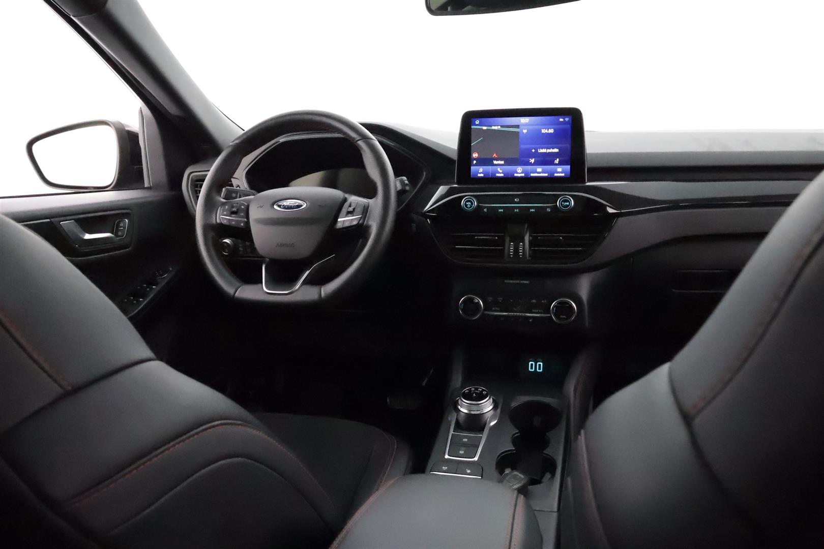 Ford Kuga 2021