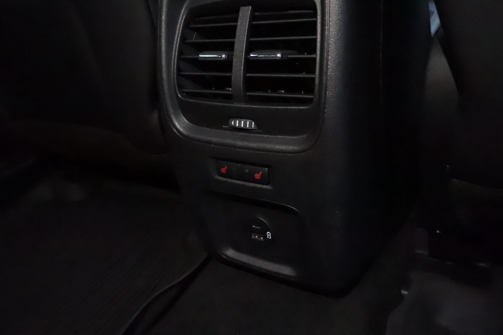 Ford Kuga 2021