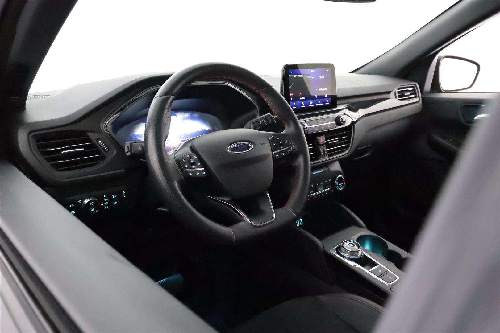 Ford Kuga 2021
