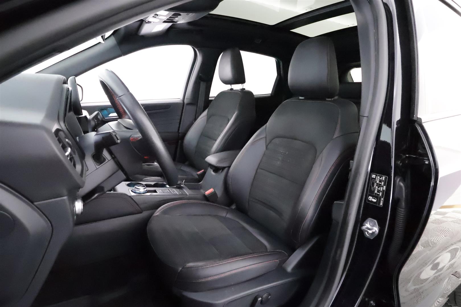 Ford Kuga 2021