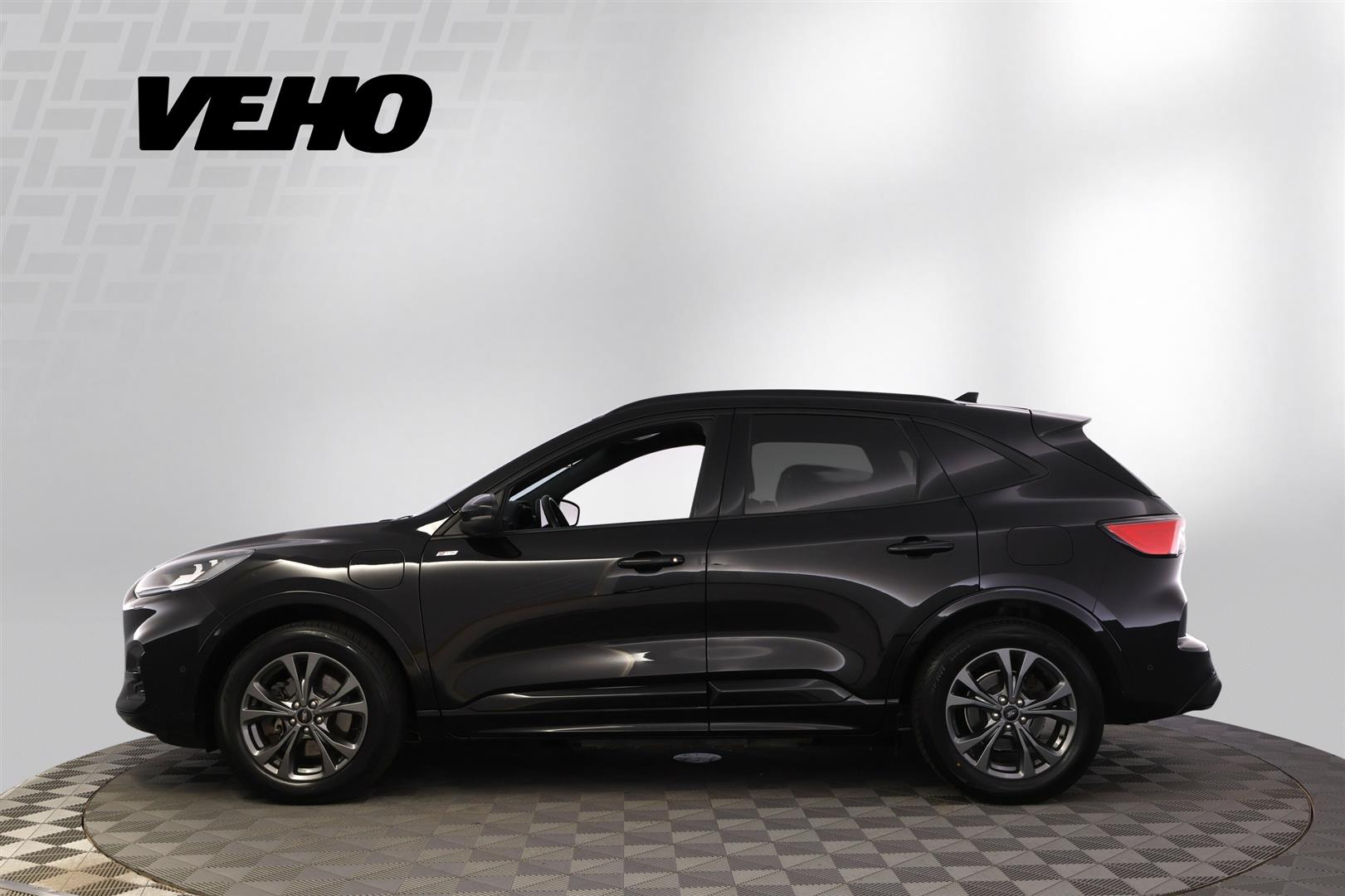 Ford Kuga 2021