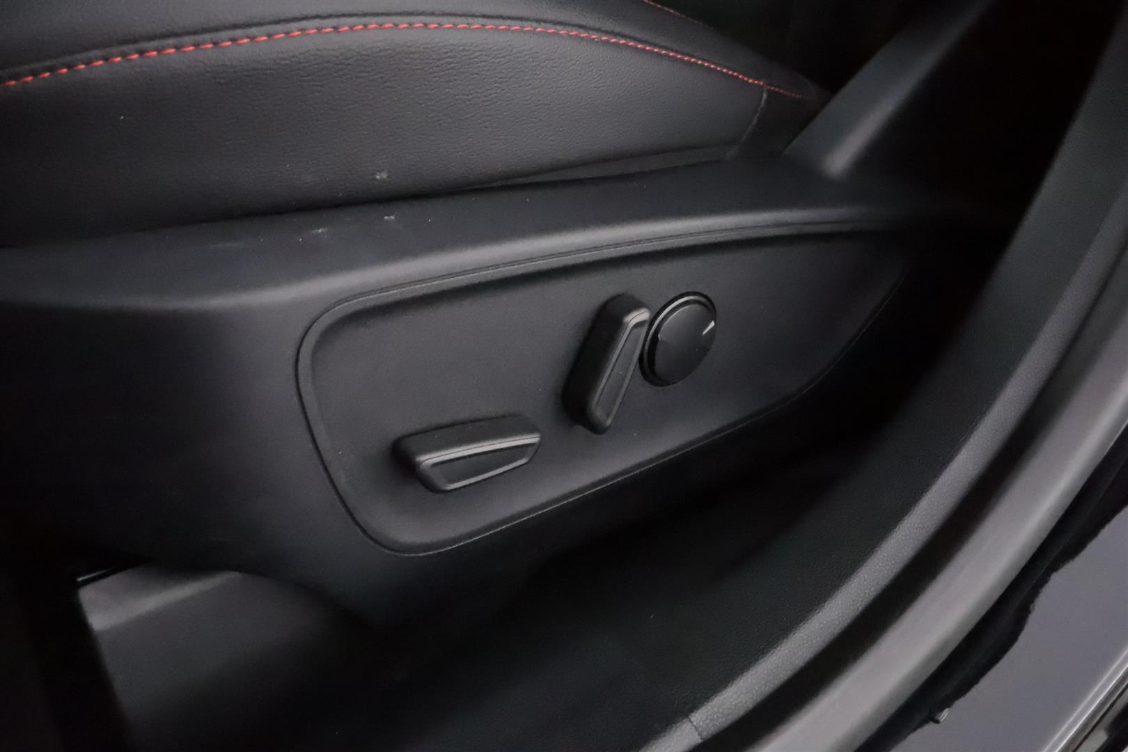 Ford Kuga 2021