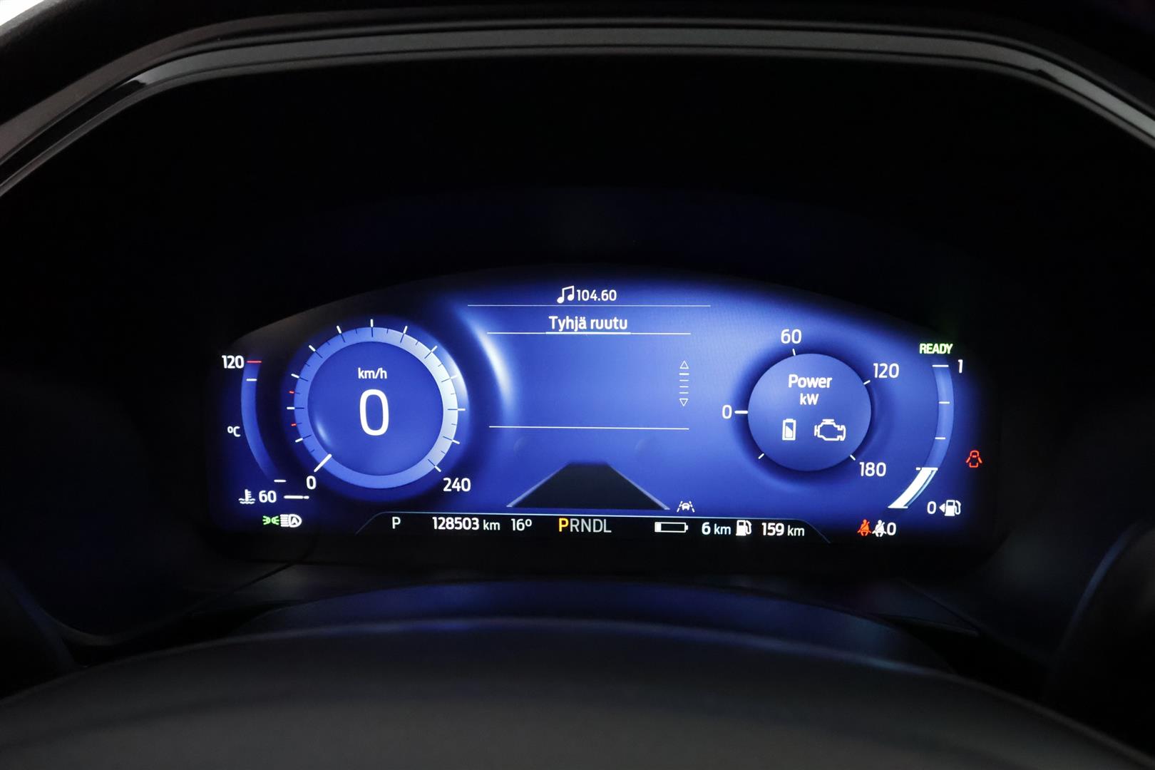 Ford Kuga 2021