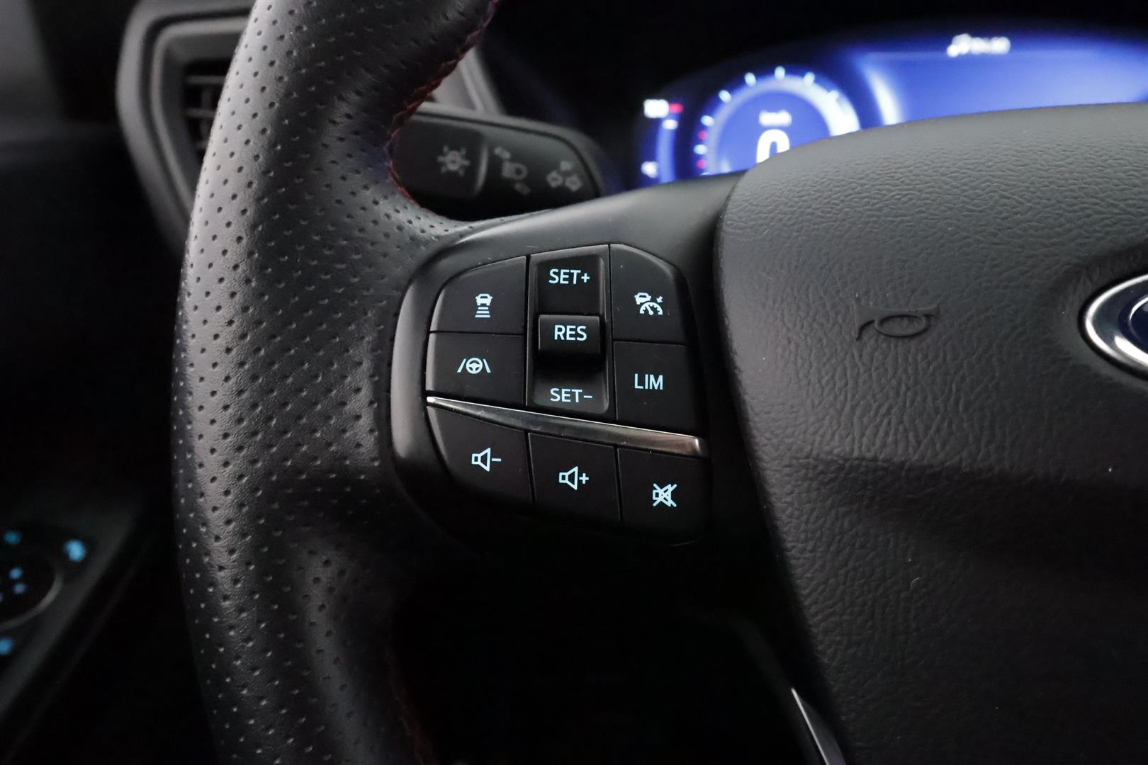 Ford Kuga 2021