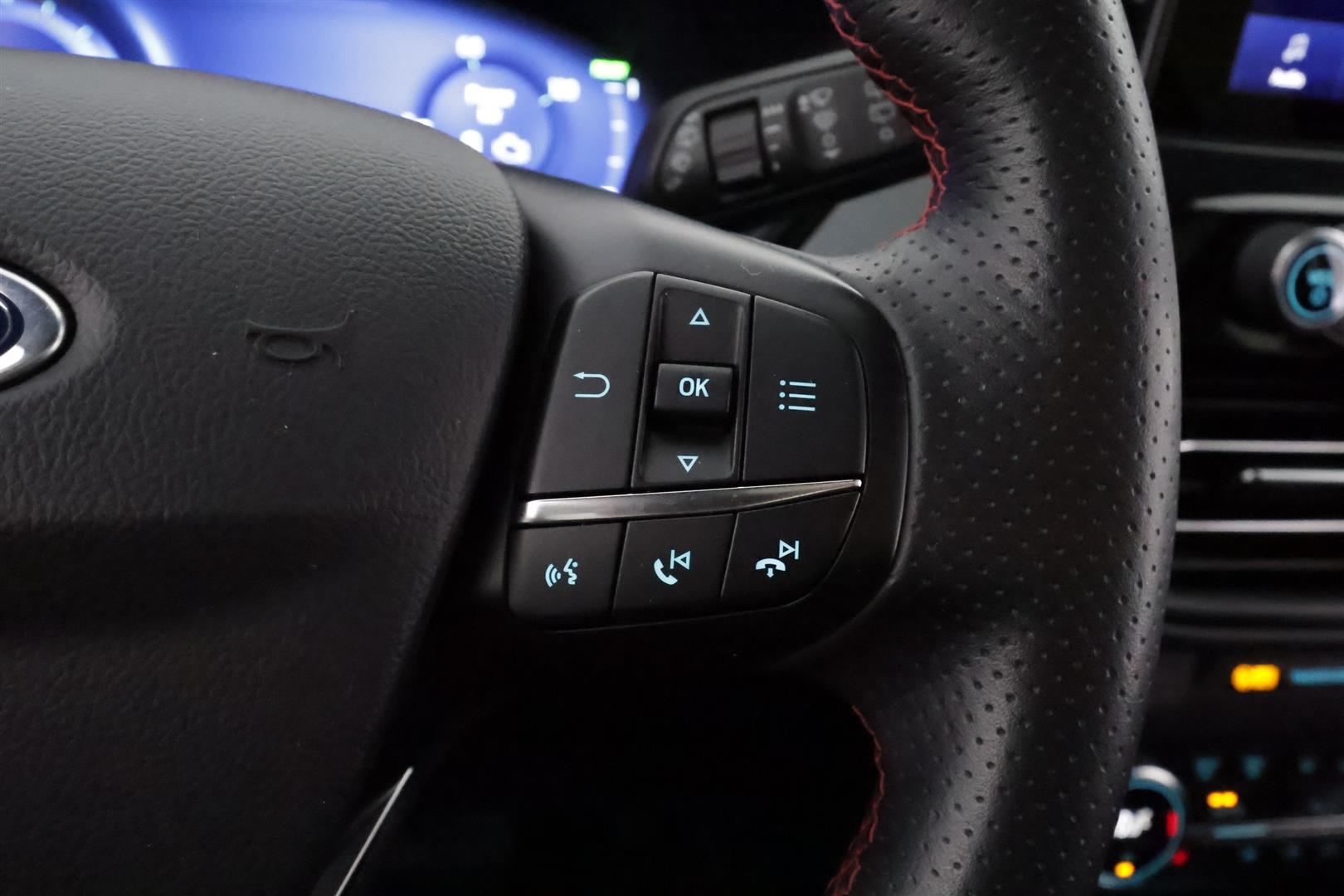Ford Kuga 2021