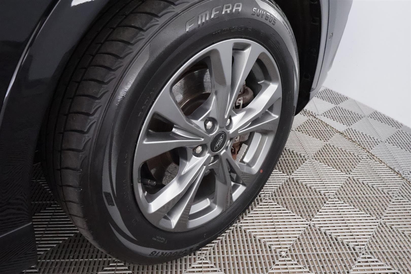 Ford Kuga 2021