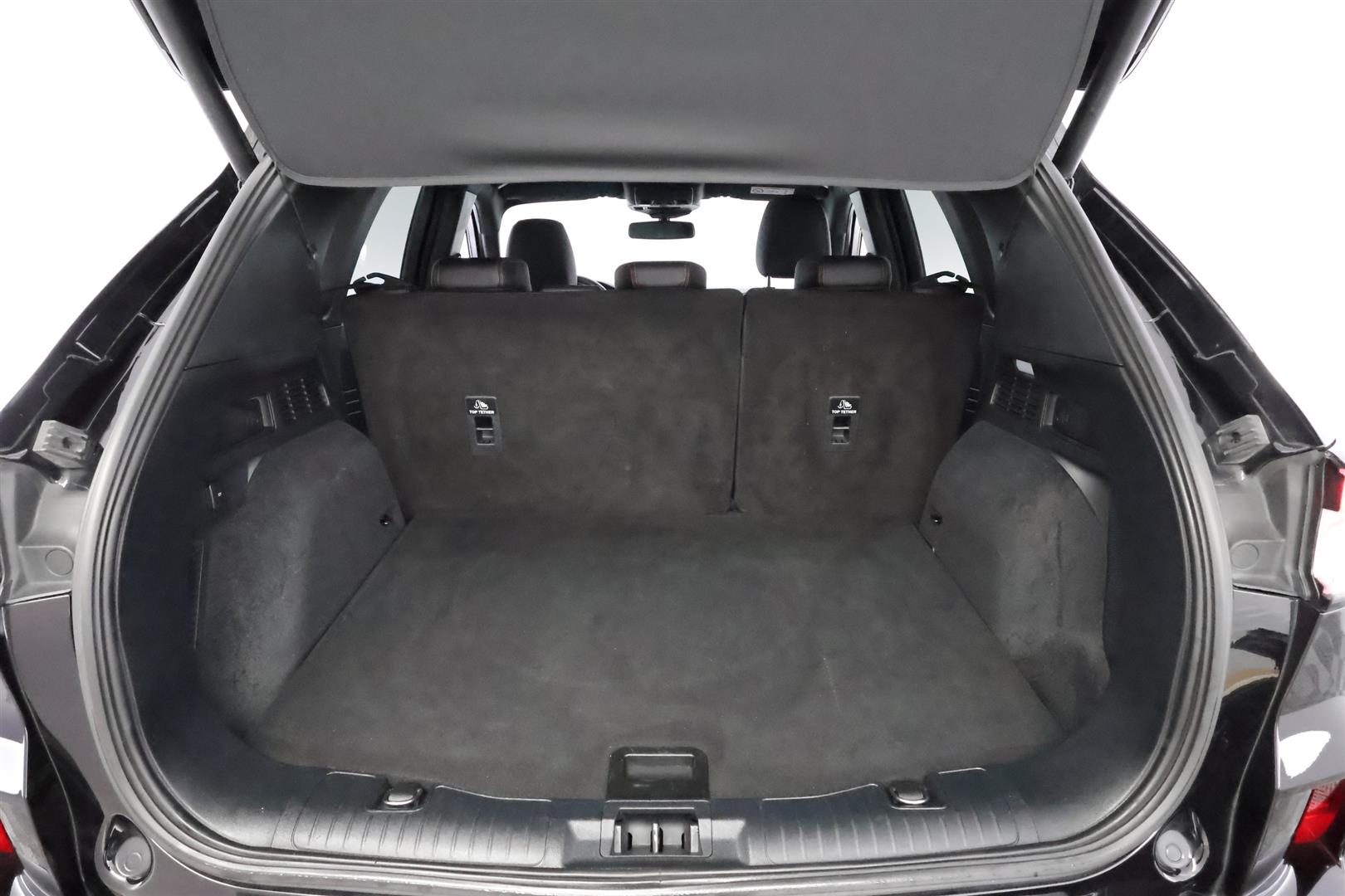Ford Kuga 2021