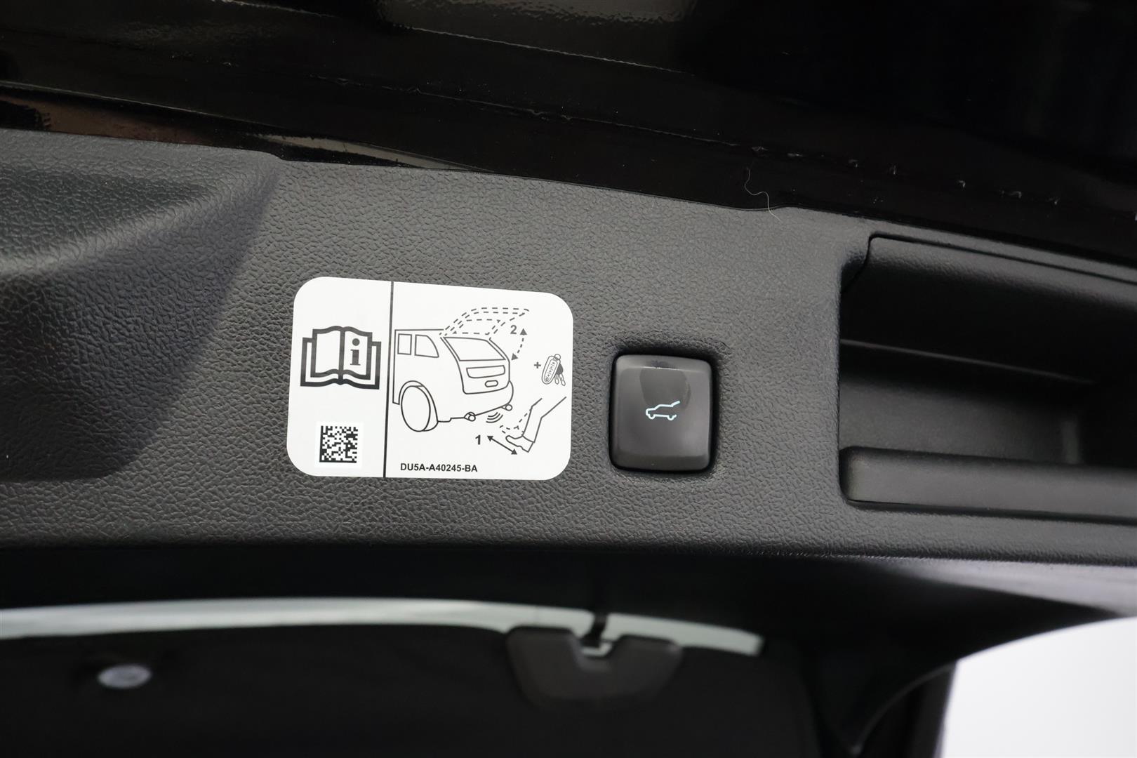 Ford Kuga 2021
