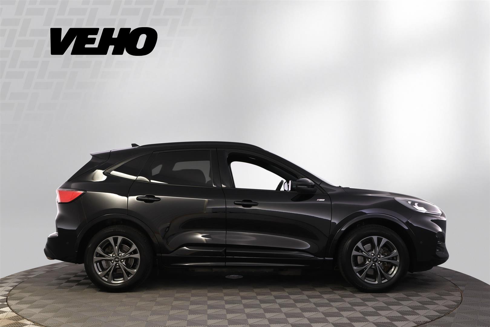 Ford Kuga 2021