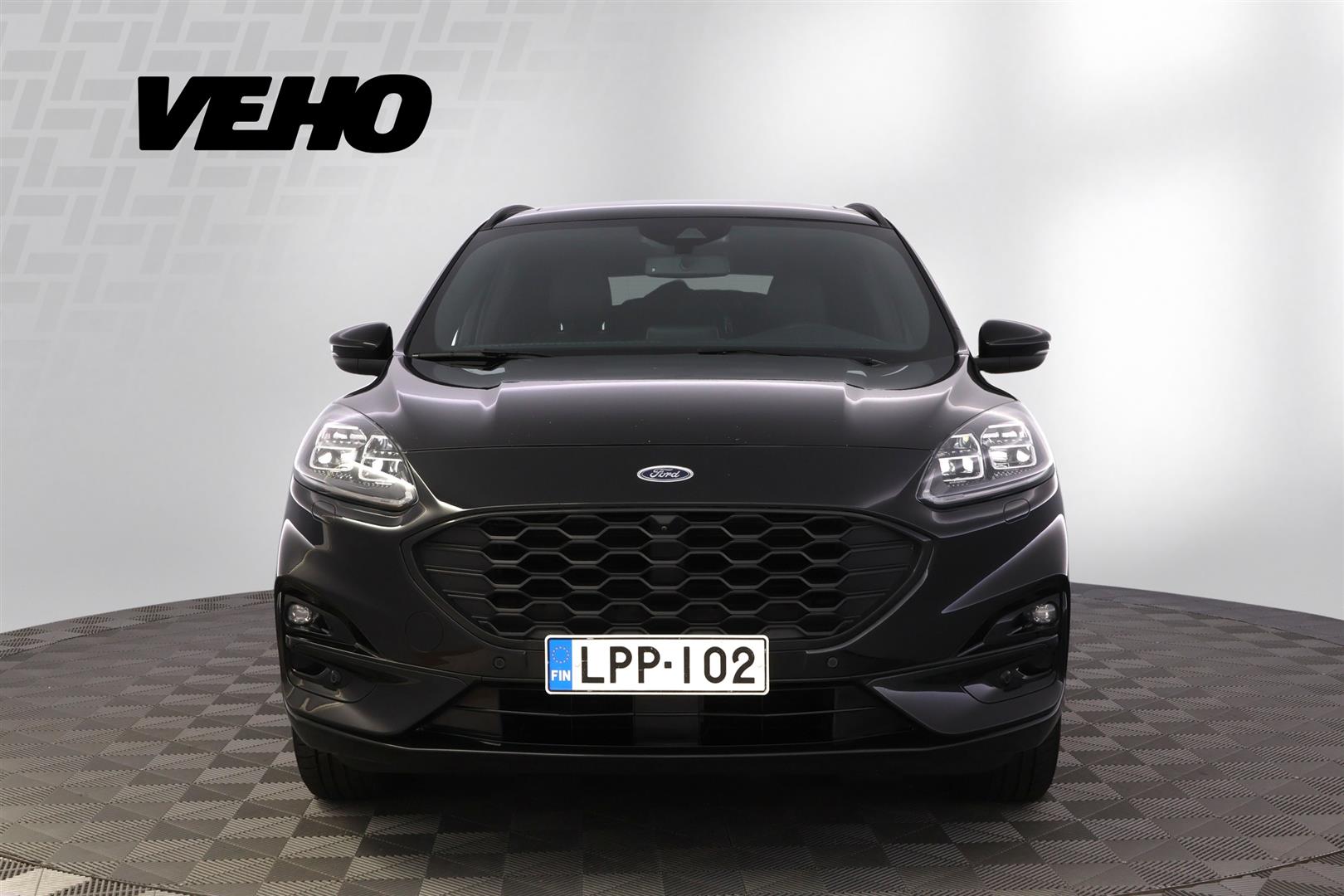 Ford Kuga 2021
