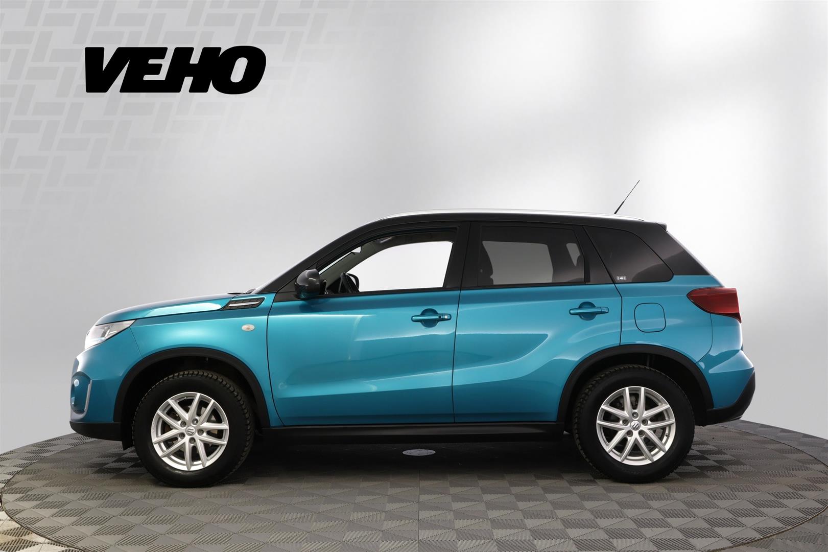 SUZUKI Vitara 2021