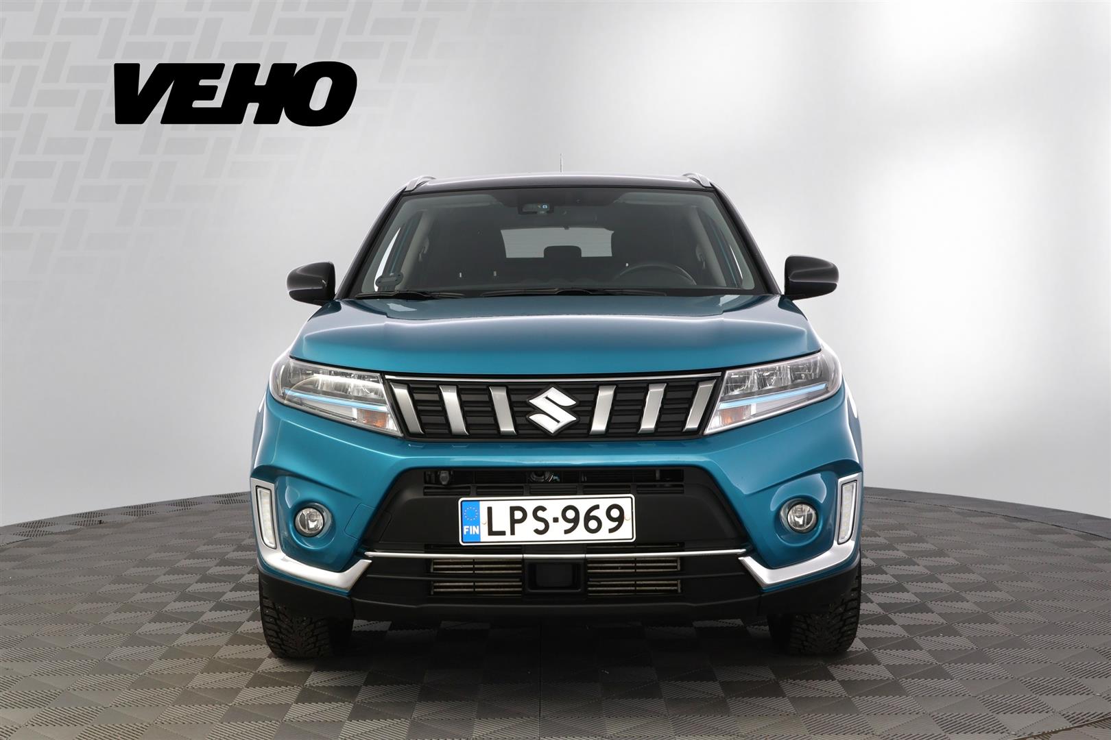 SUZUKI Vitara 2021