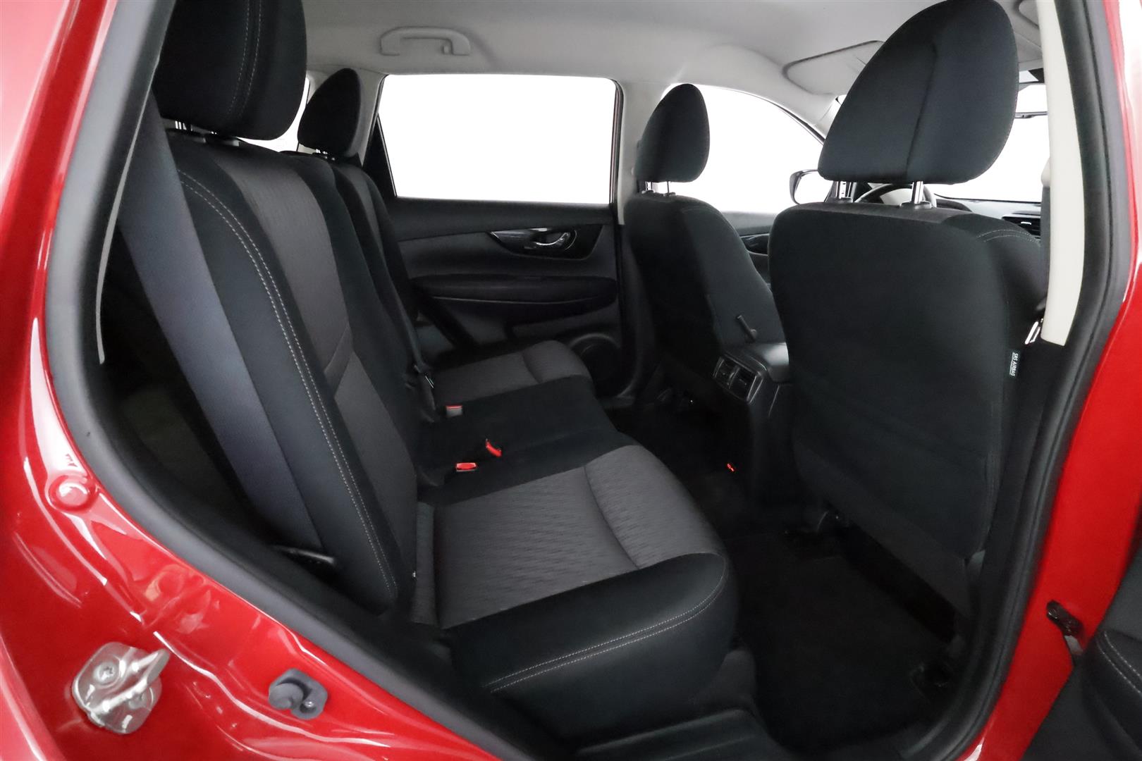 Nissan X-Trail 2022