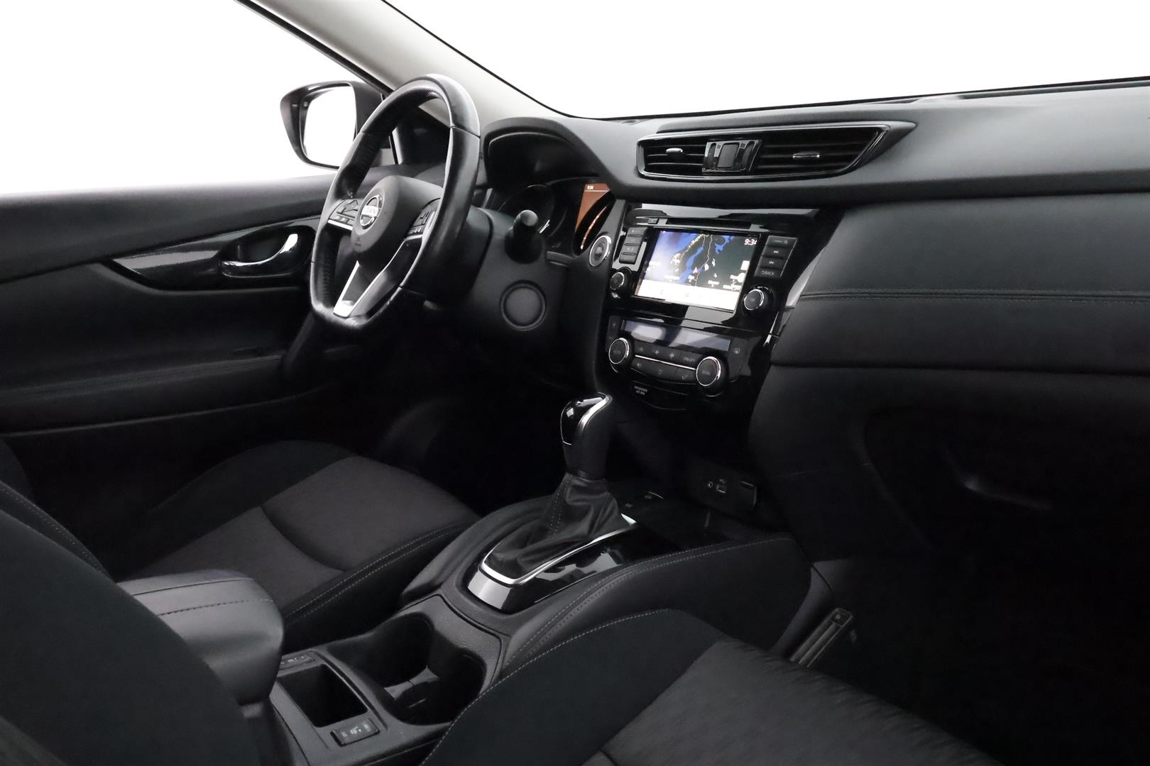 Nissan X-Trail 2022