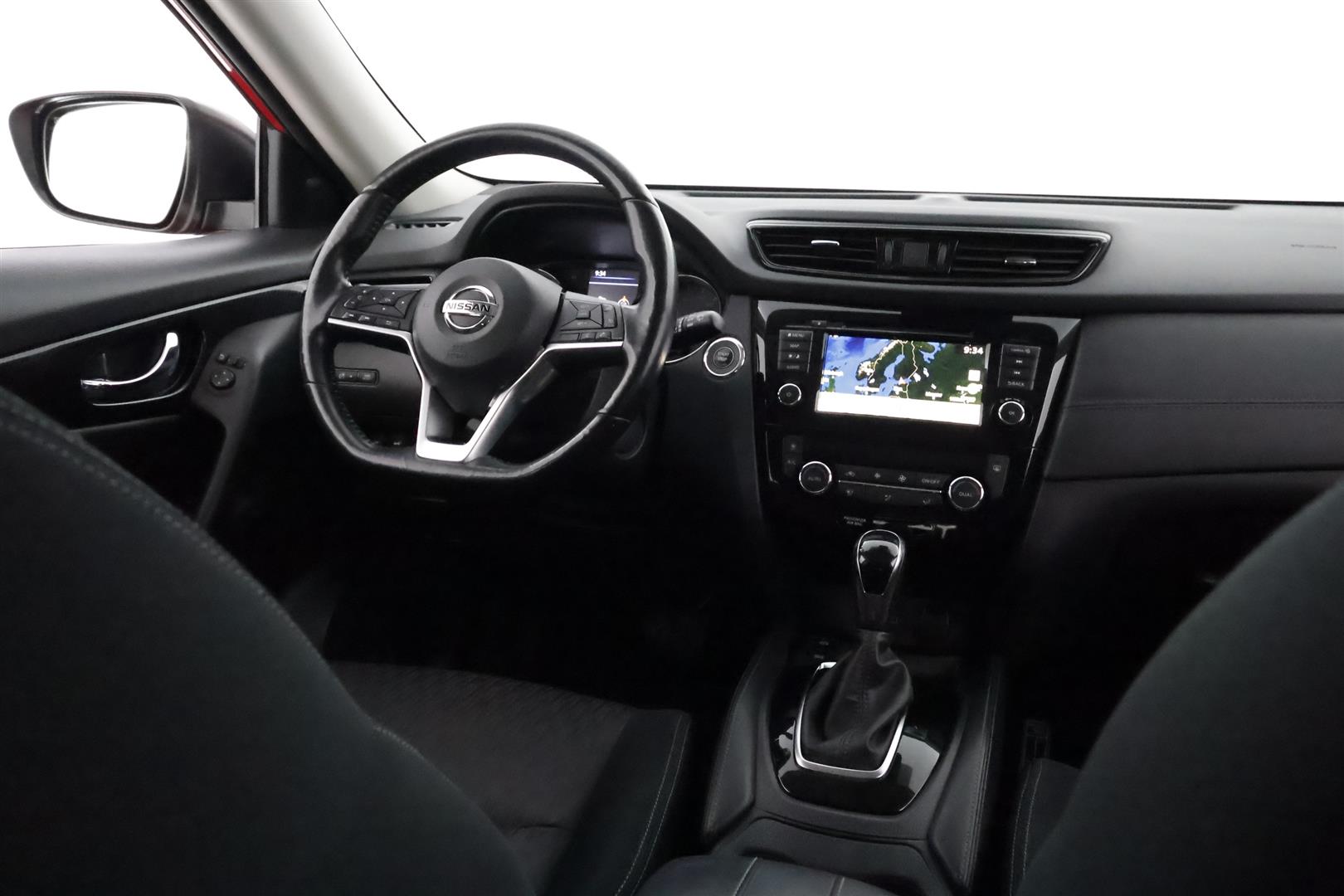 Nissan X-Trail 2022