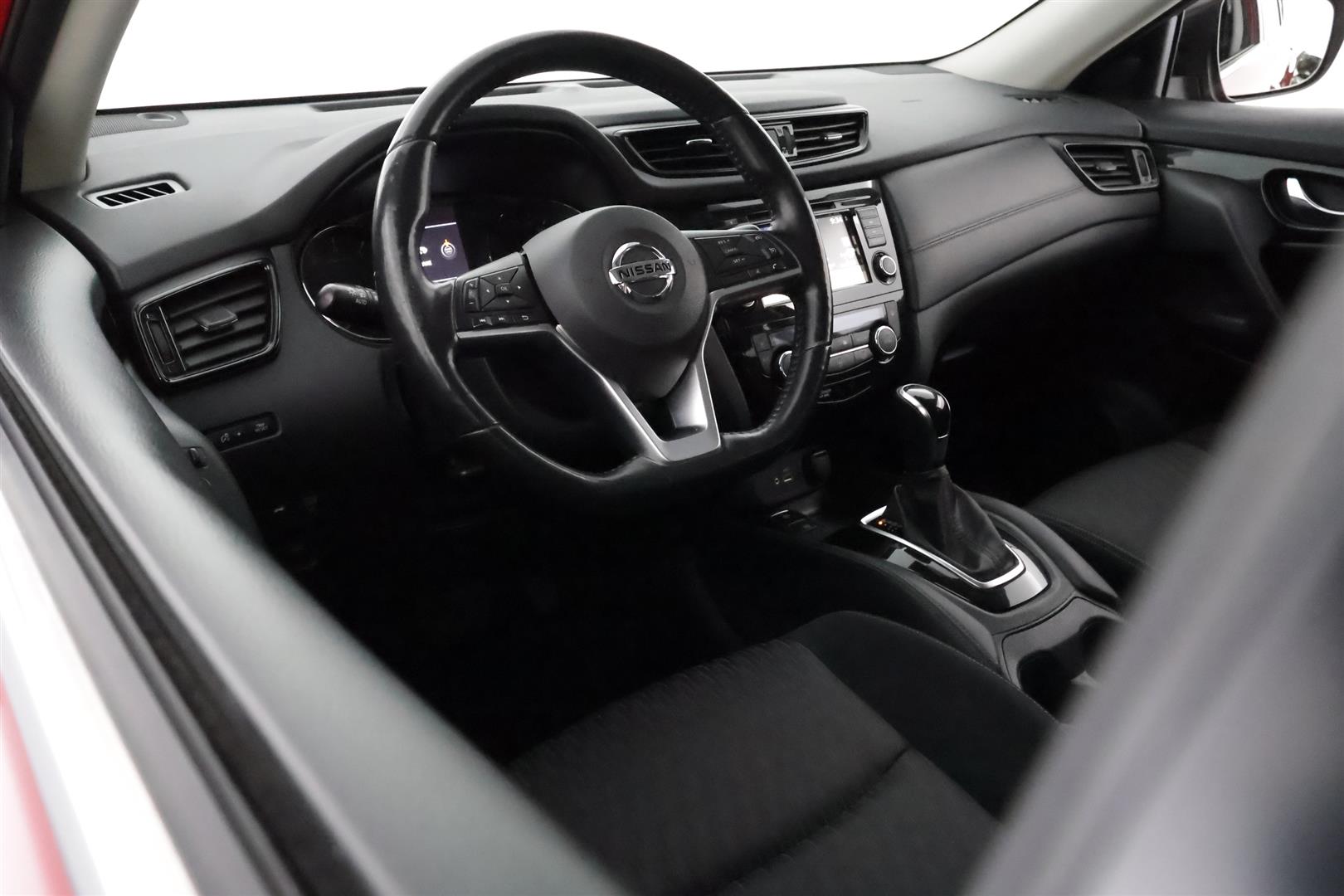 Nissan X-Trail 2022
