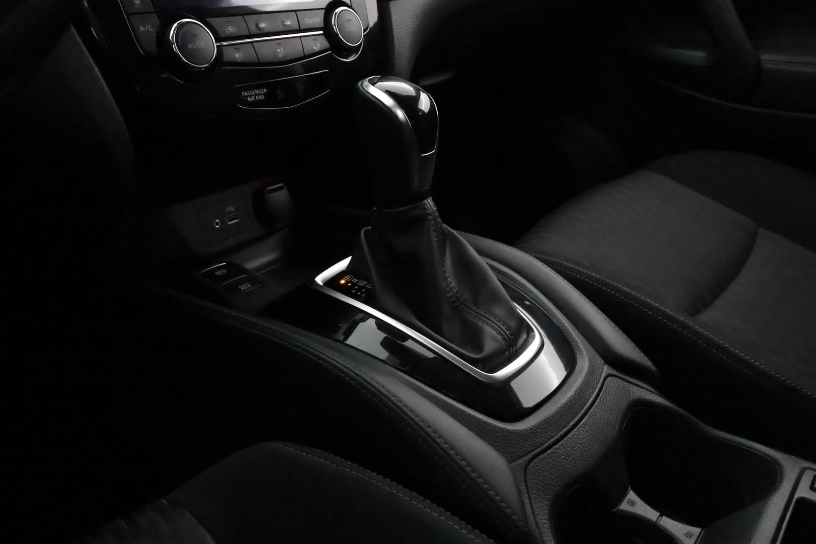 Nissan X-Trail 2022