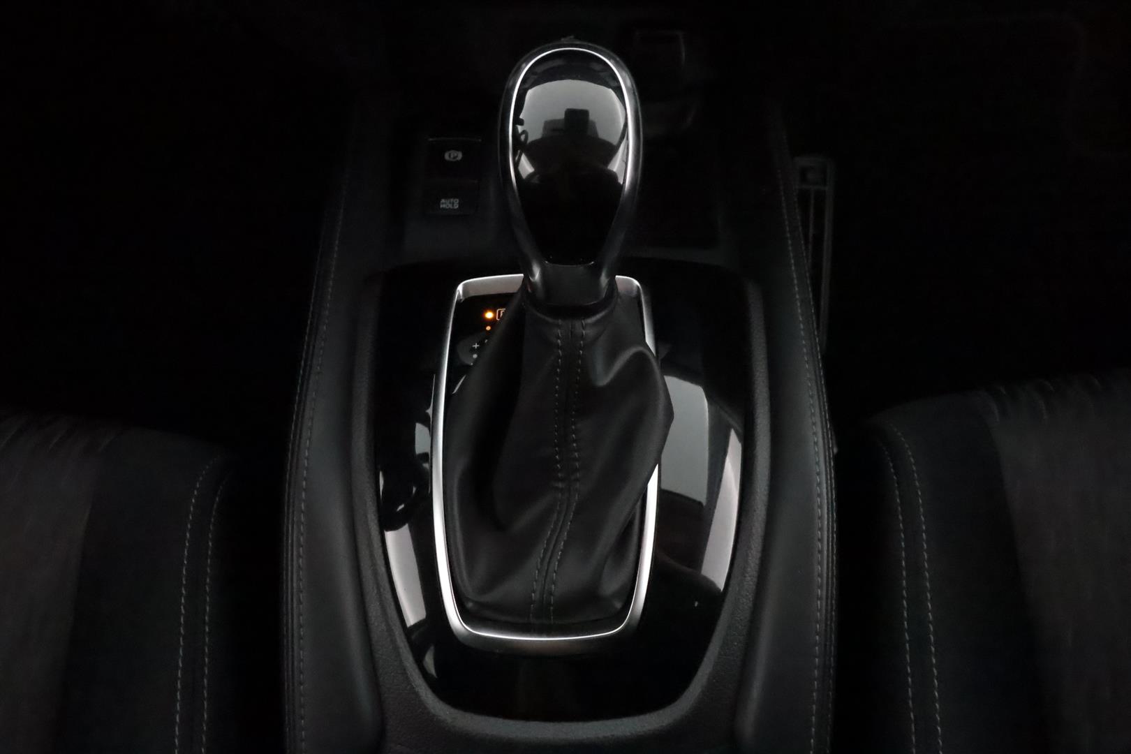 Nissan X-Trail 2022