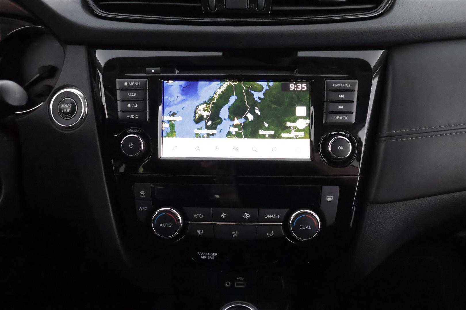Nissan X-Trail 2022