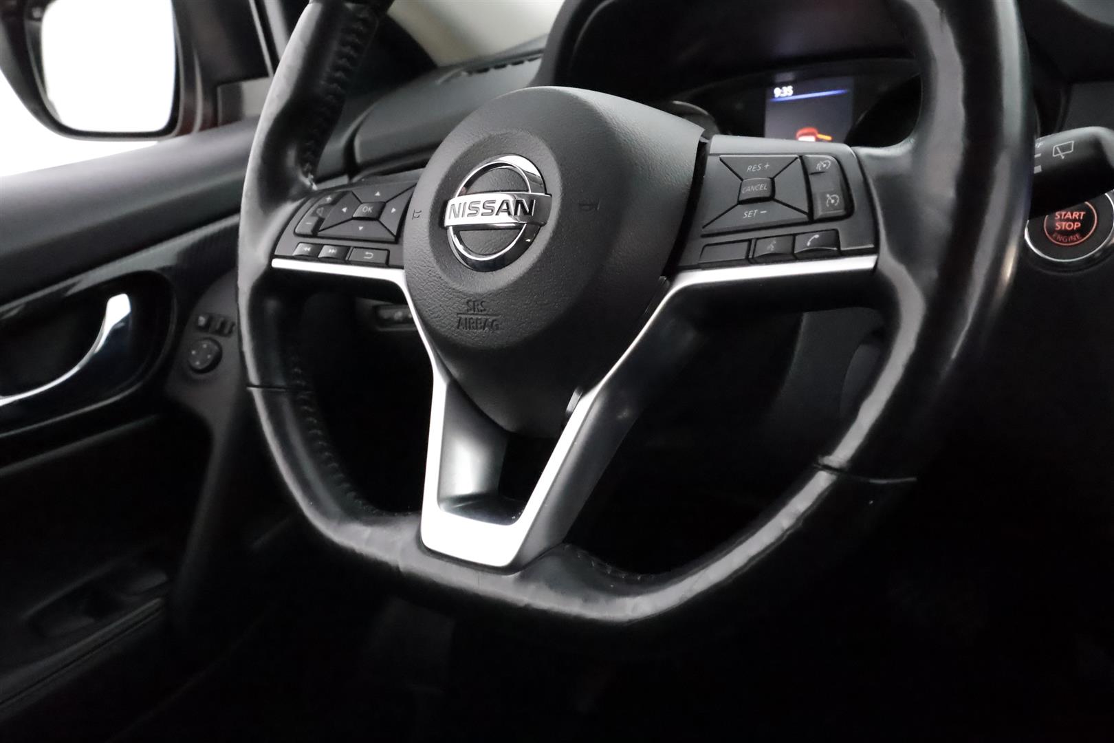 Nissan X-Trail 2022