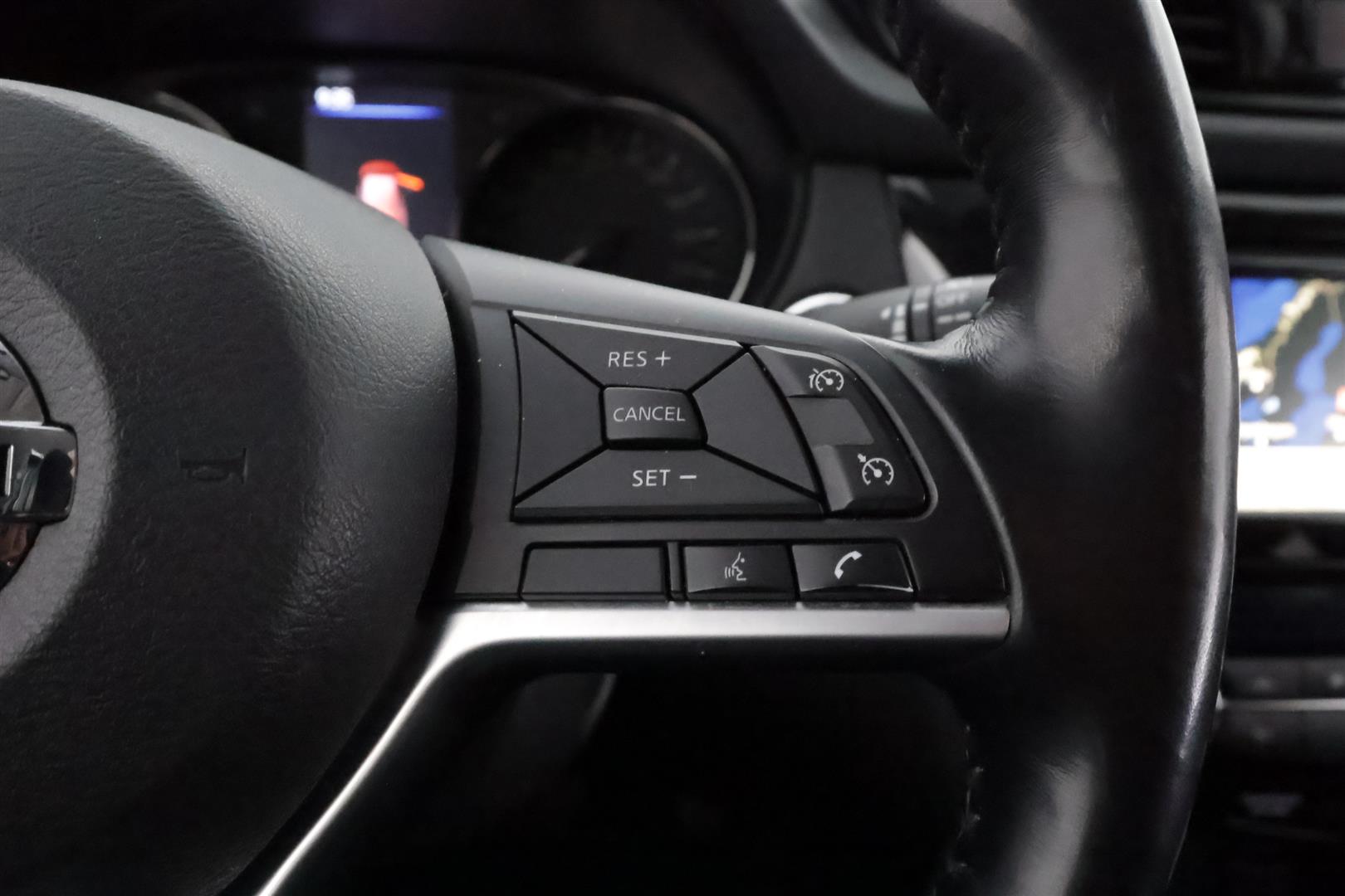 Nissan X-Trail 2022