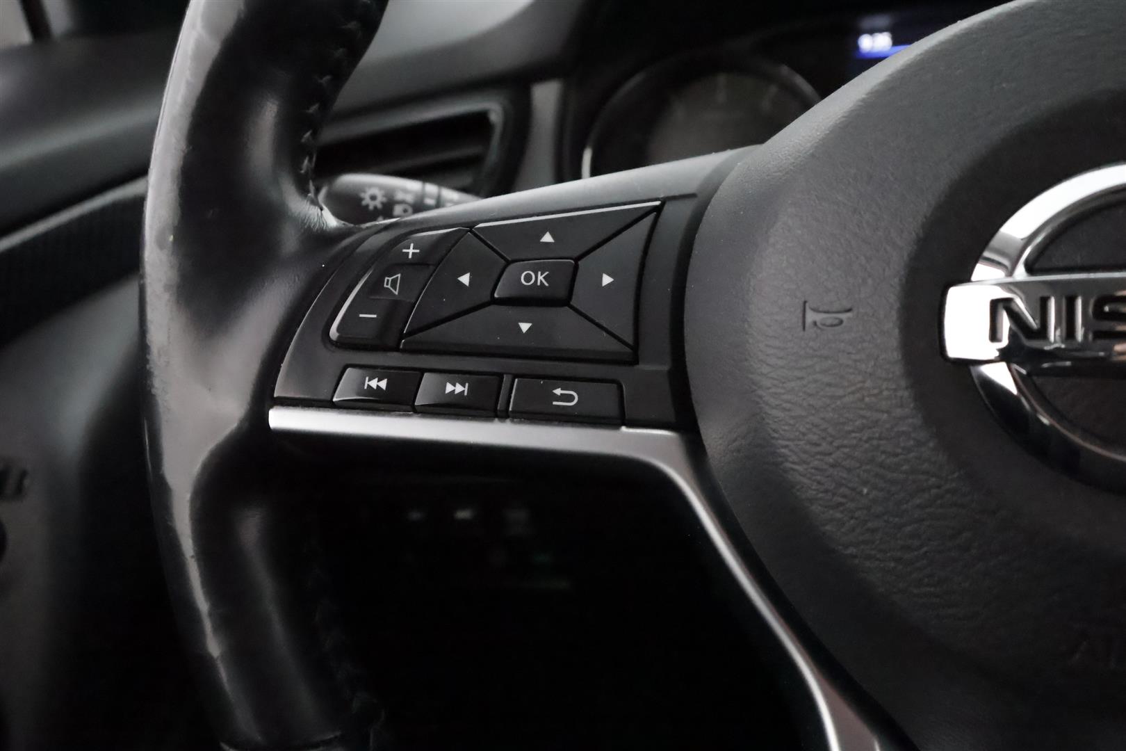 Nissan X-Trail 2022