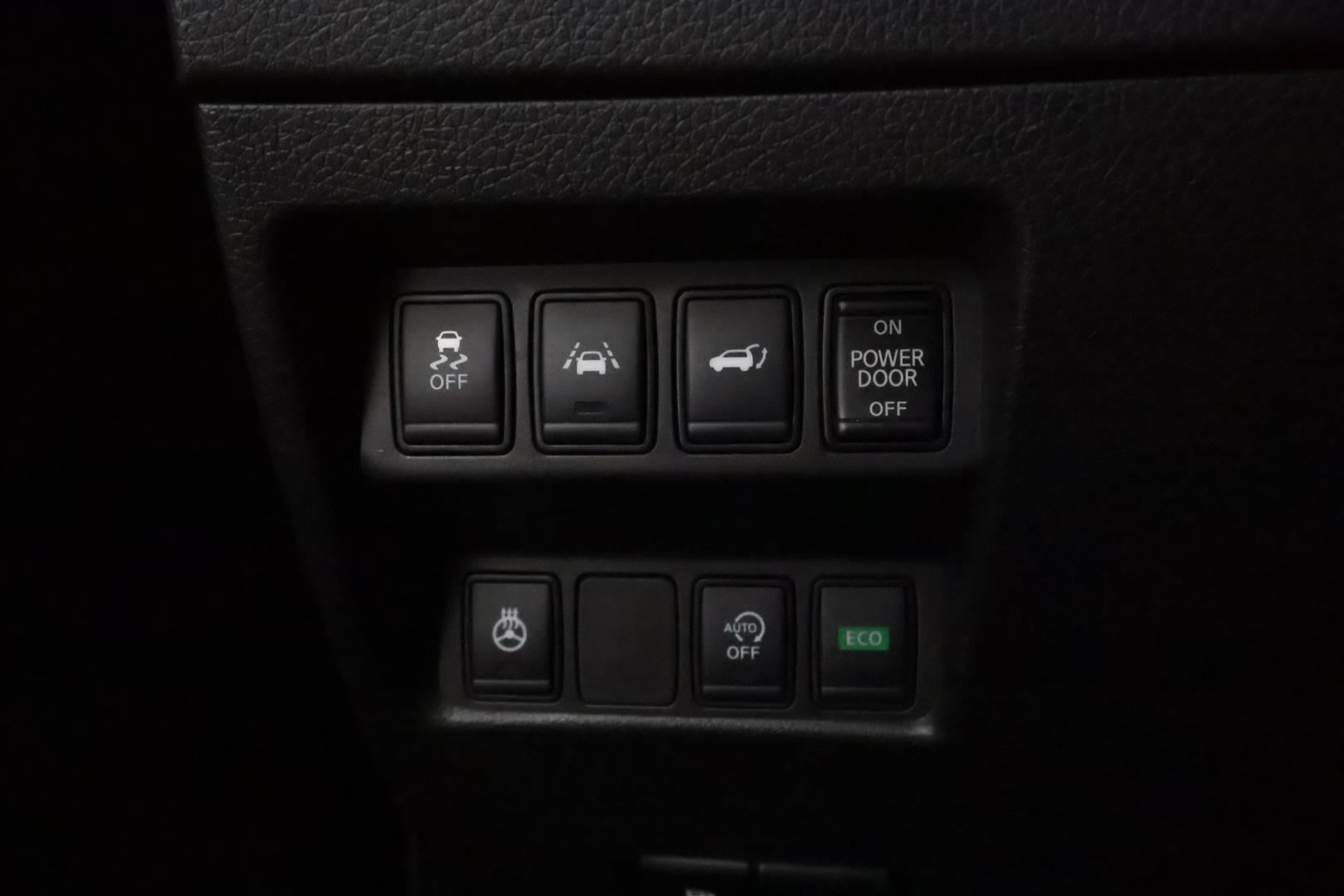 Nissan X-Trail 2022